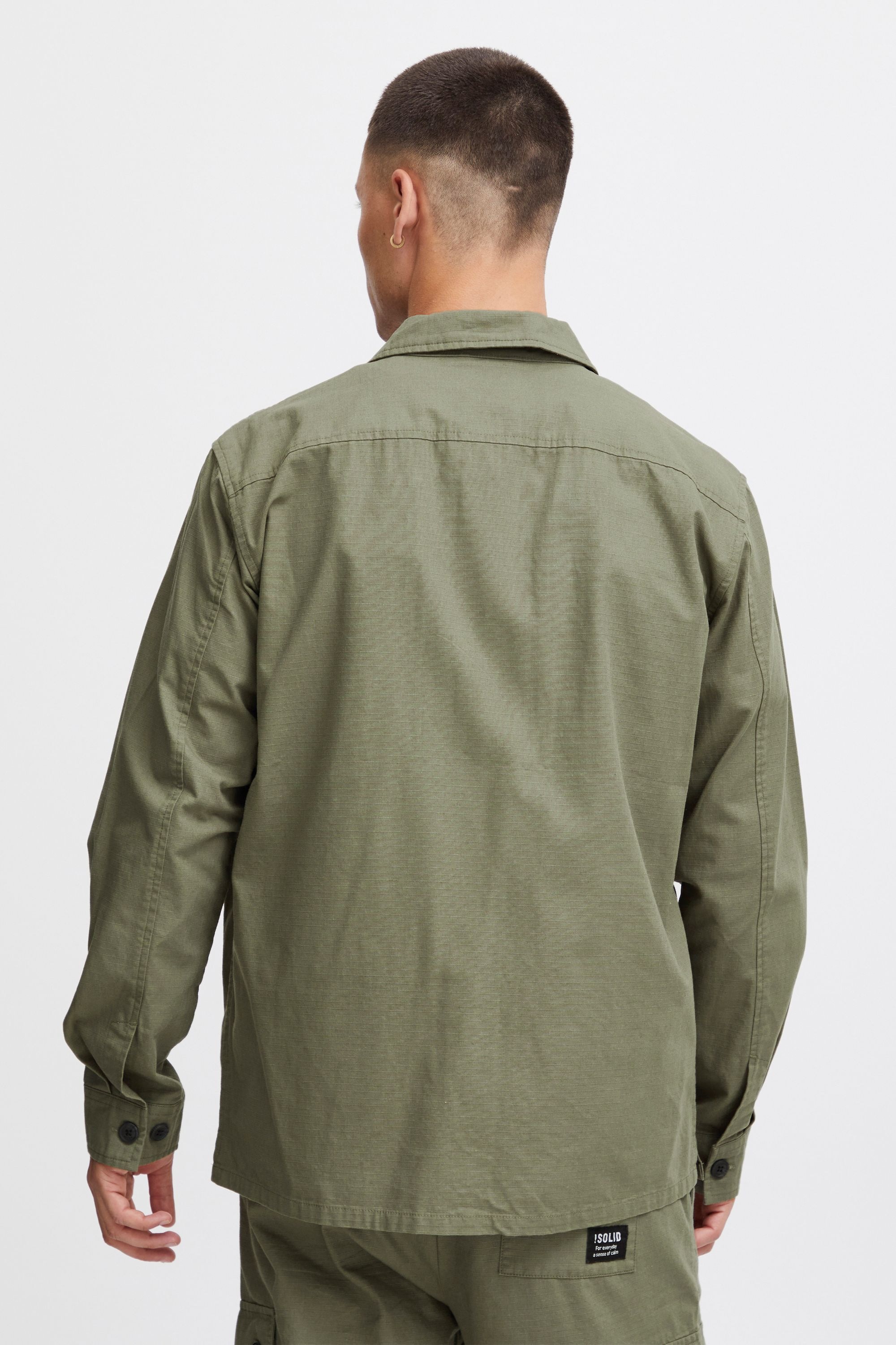 !Solid Kurzjacke »Kurzjacke SDLaurie«