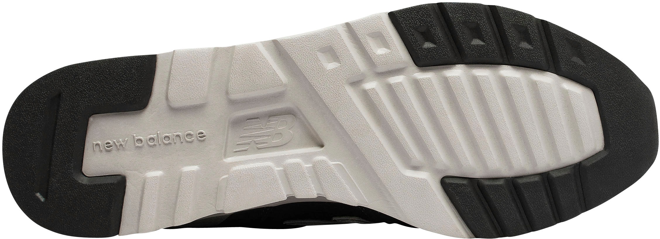 New Balance Sneaker »CM997 "Classic"«