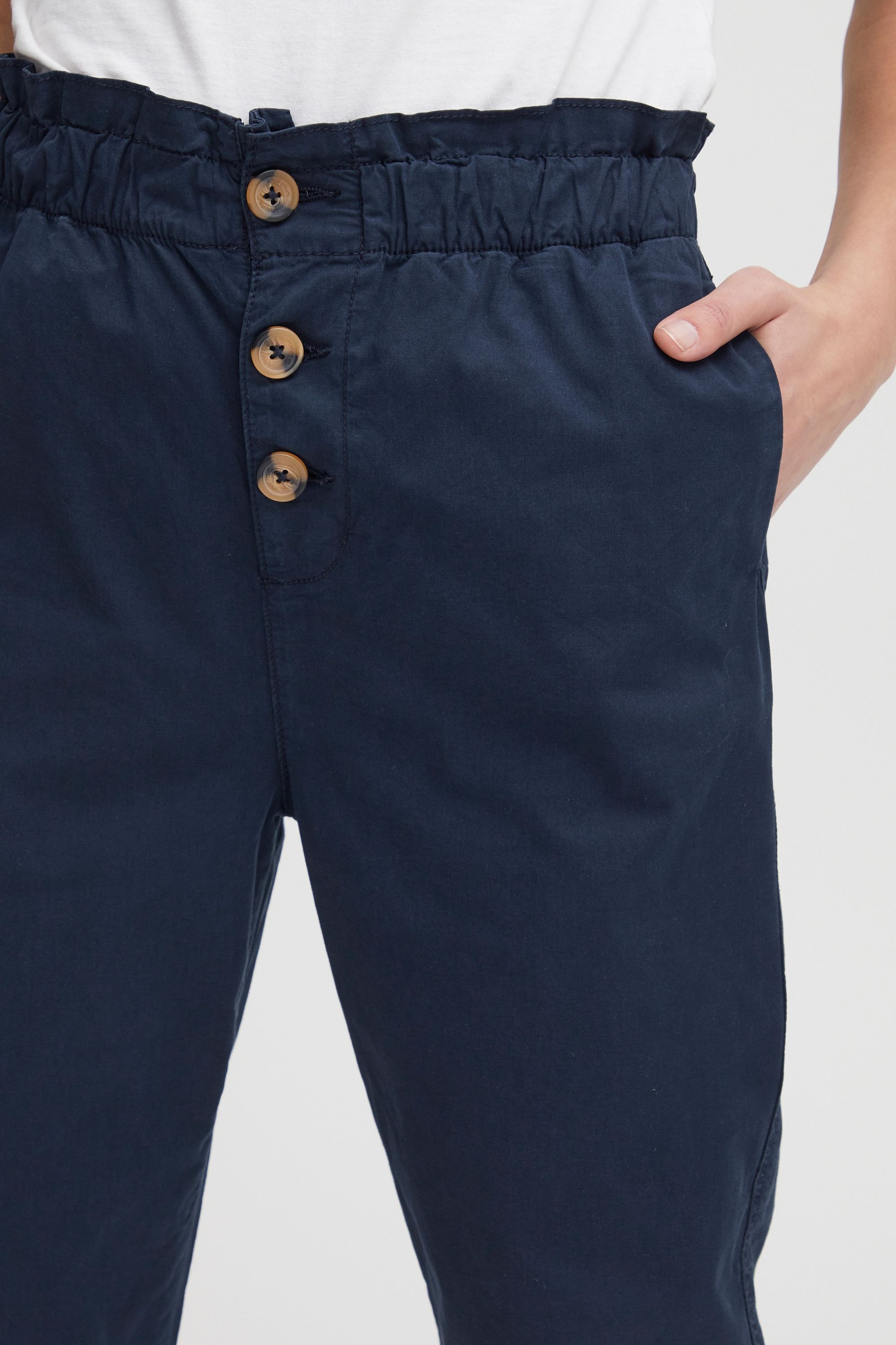 OXMO Chinohose »Chinohose OXCobie«