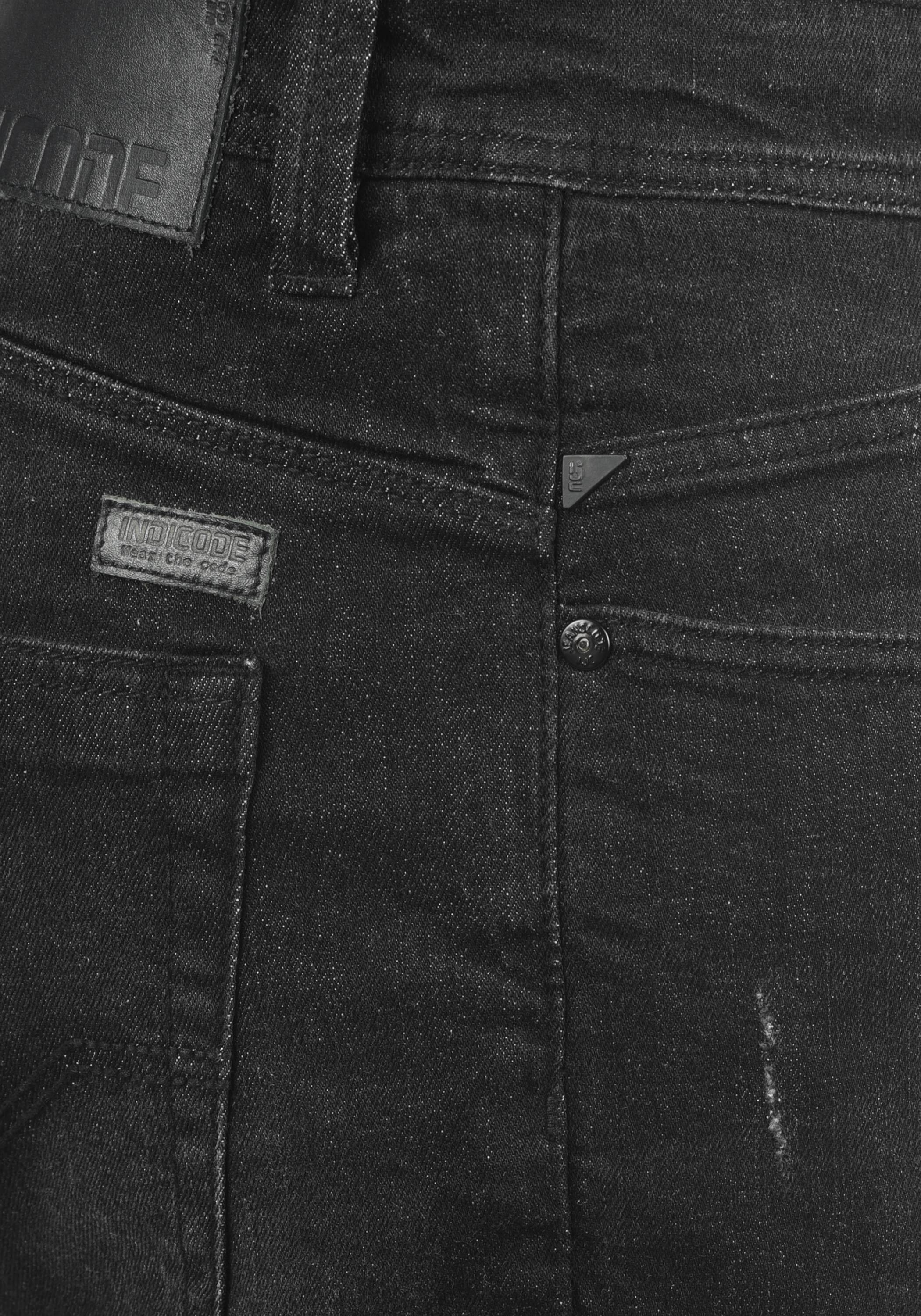 Indicode 5-Pocket-Jeans »5-Pocket-Jeans IDQuebec«