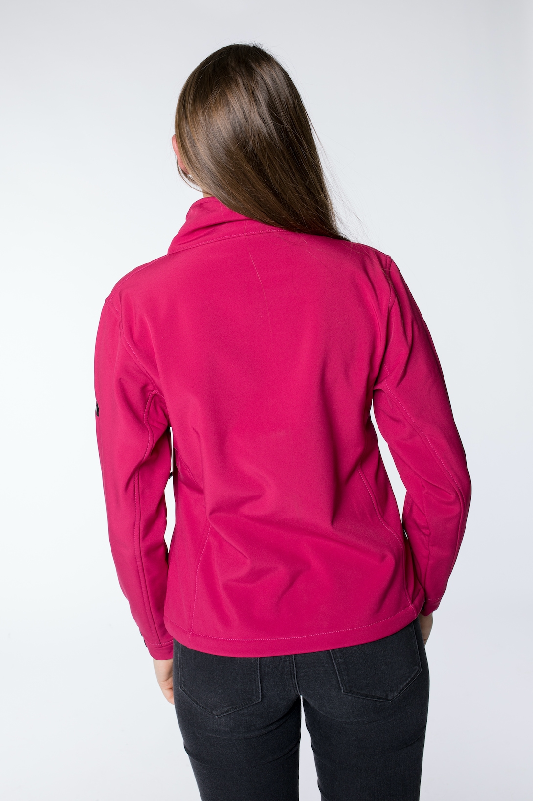 DEPROC Active Softshelljacke »WESTLOOK WOMEN«, auch in Großen Größen erhältlich