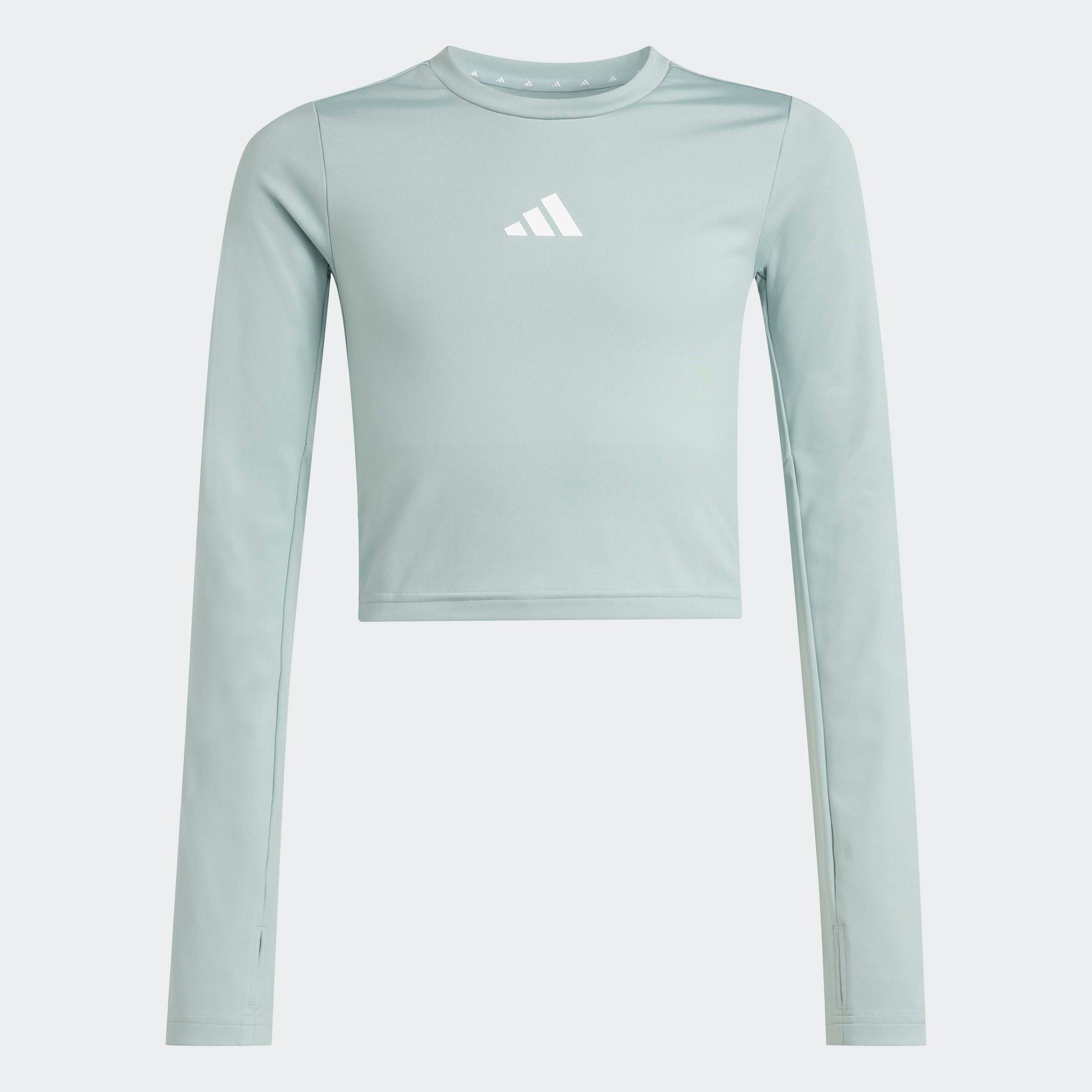 adidas Sportswear Funktionsshirt »TECHFIT LONGSLEEVE«