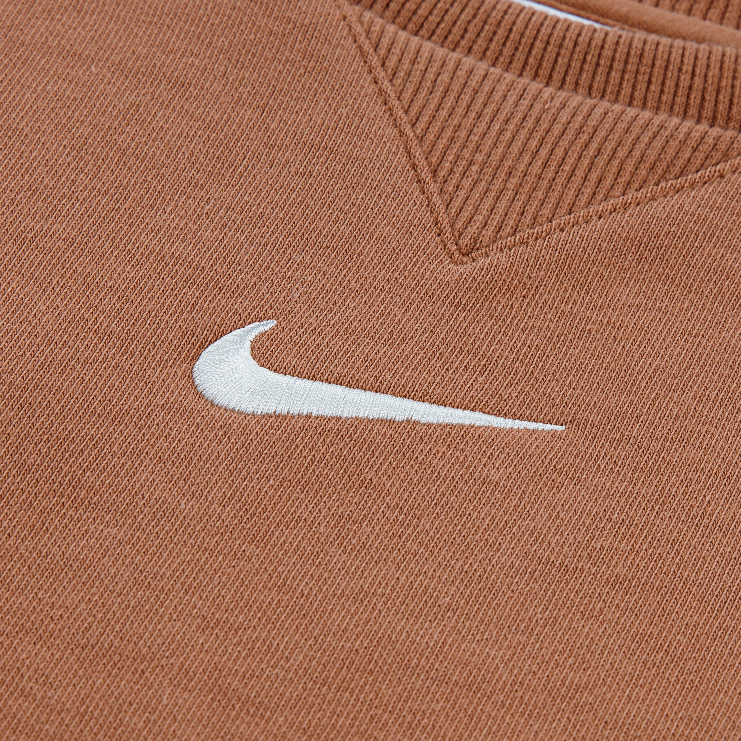 Nike Sportswear Jogginganzug »ESSENTIAL FLEECE CREW SET« 2 tlg. für Babys, für Sportmode und Outdoormode, für bequemen Tragekomfort