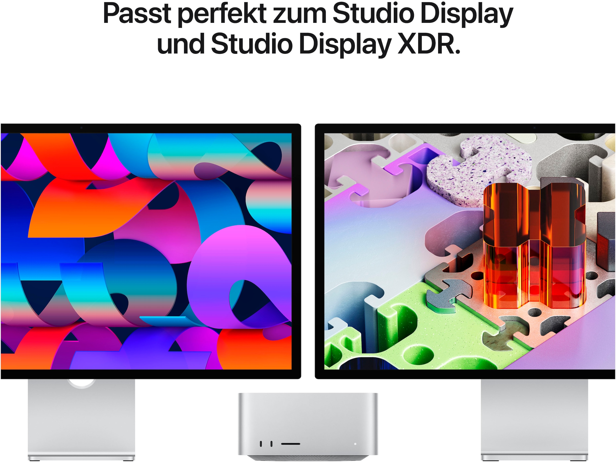 Apple Mac Studio »Mac Studio«