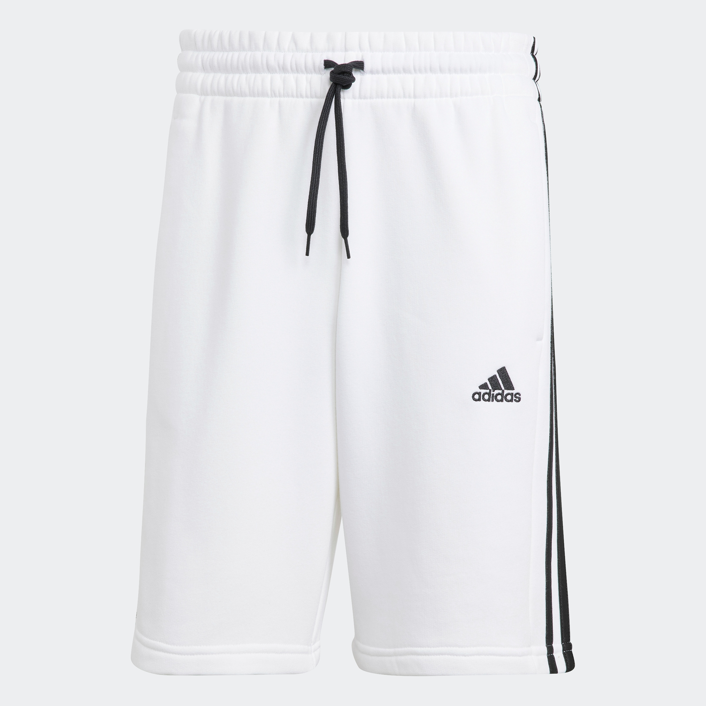 adidas Sportswear Shorts »ESSENTIALS kaufen (1 3-STREIFEN«, bei tlg.) OTTO online