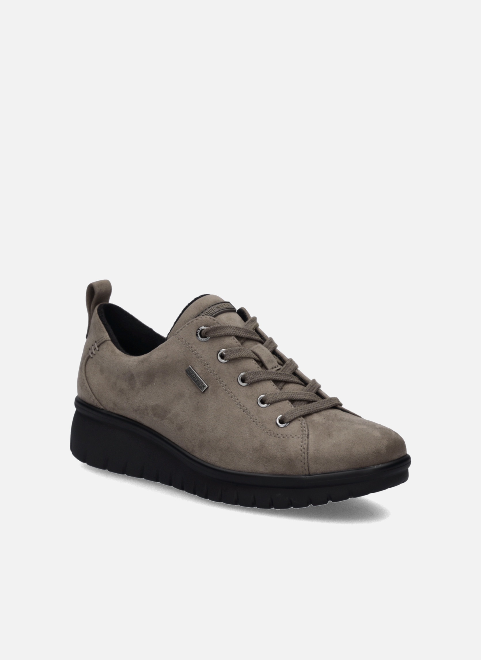 Josef Seibel Schnürschuh »Calais 57, taupe«
