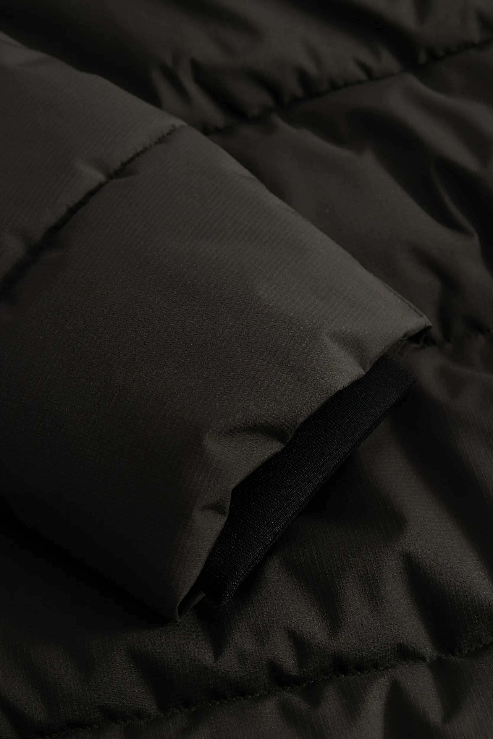 Joop Jeans Parka »Harlow« mit Kapuze