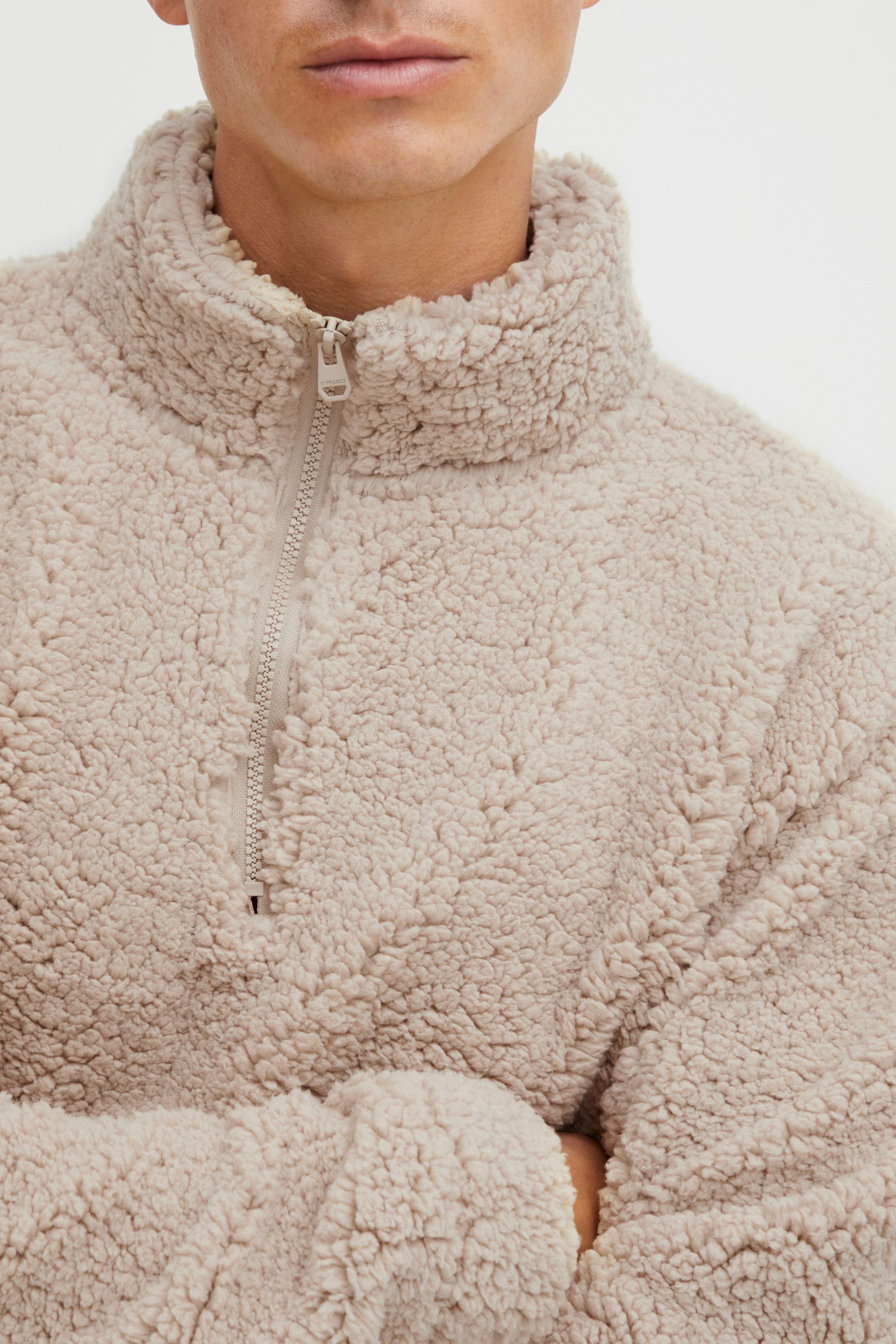 11 Project Sweater »Troyer PRDenes«