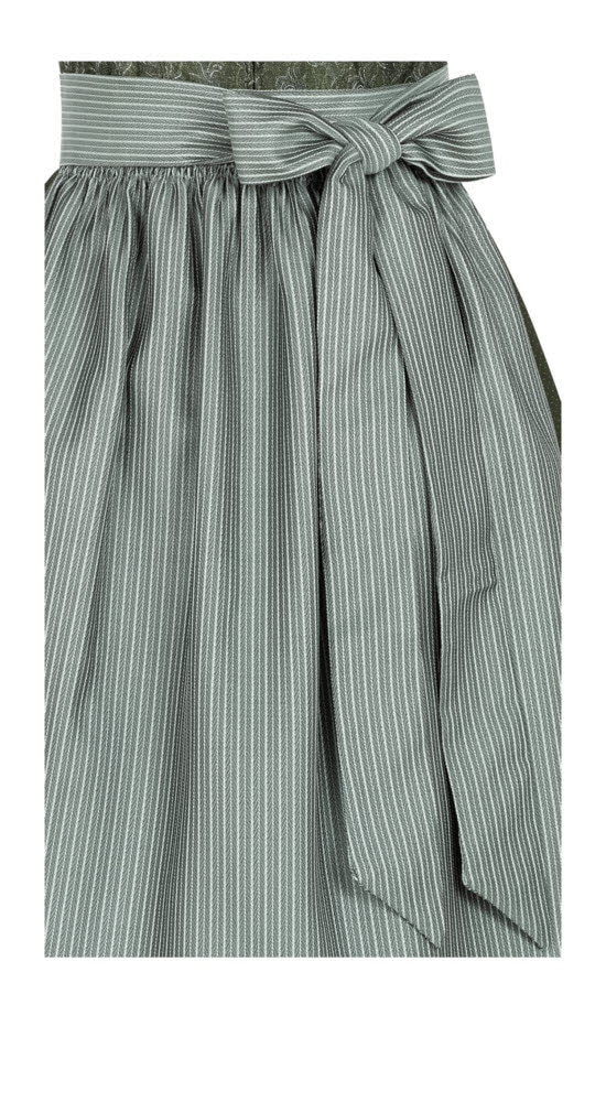 Nübler Trachtenkleid »Dirndl midi Pipa«