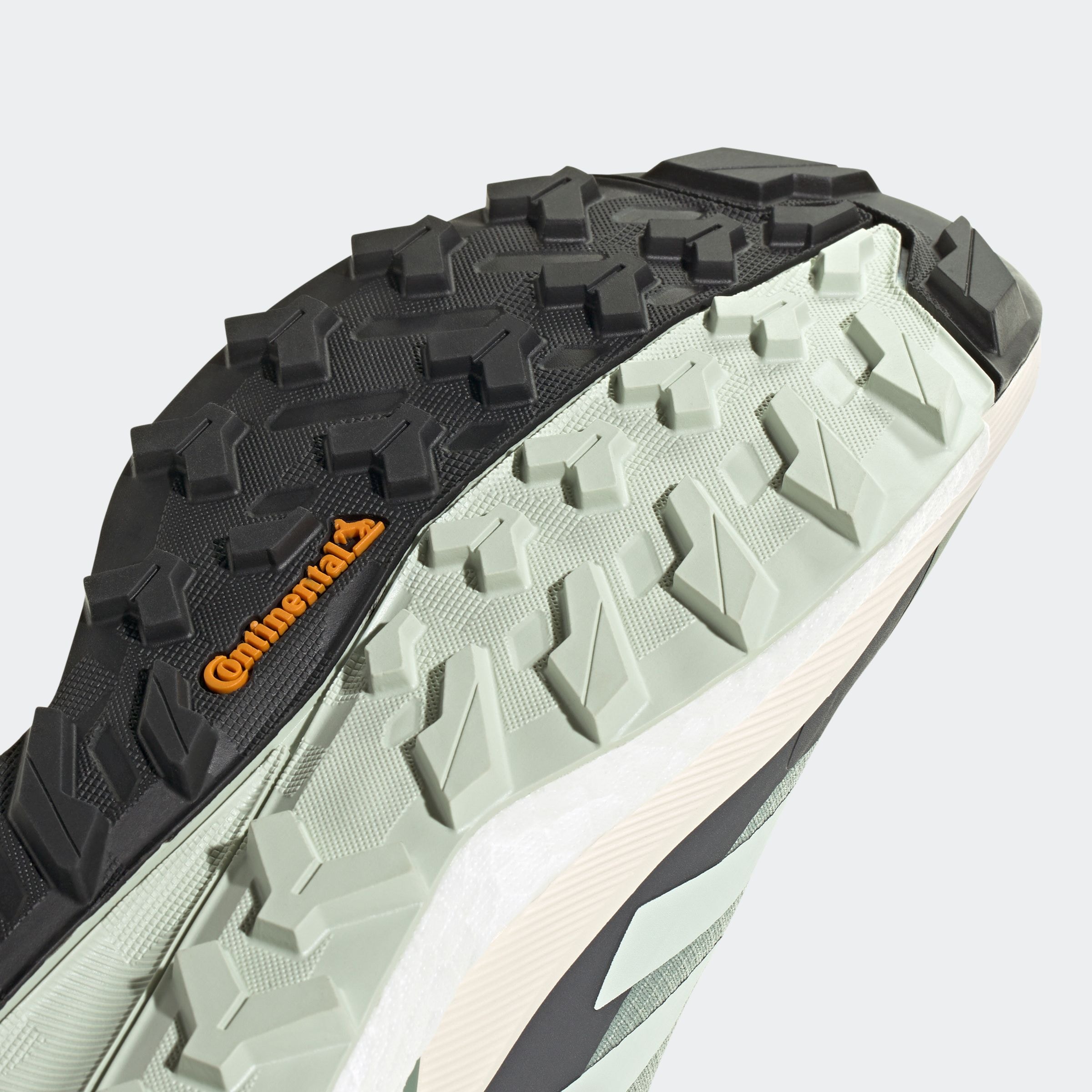 adidas TERREX Wanderschuh »TERREX FREE HIKER 2.0 LOW GORE-TEX«, wasserdicht