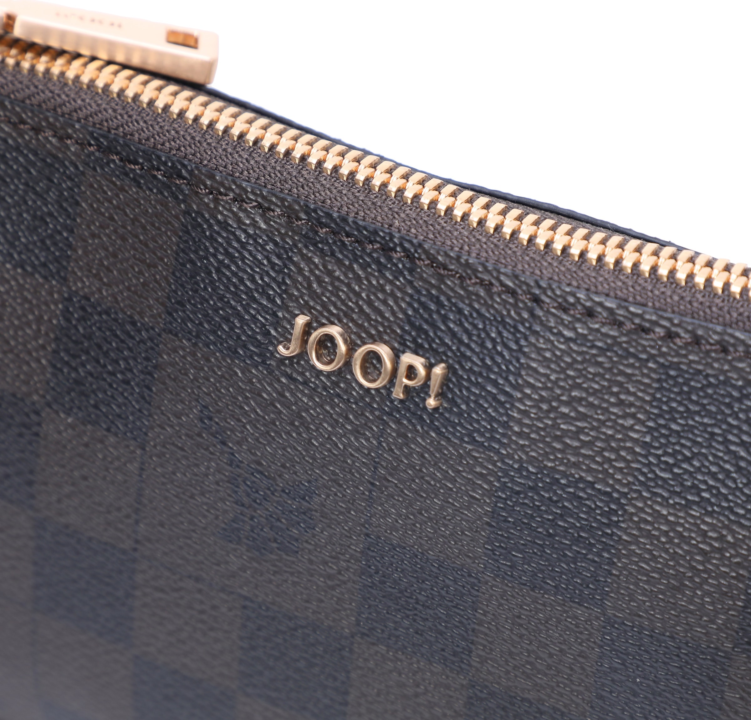 JOOP! Umhängetasche »cortina piazza eunike shoulderbag xshz«, mit Reißverschluss-Innenfach