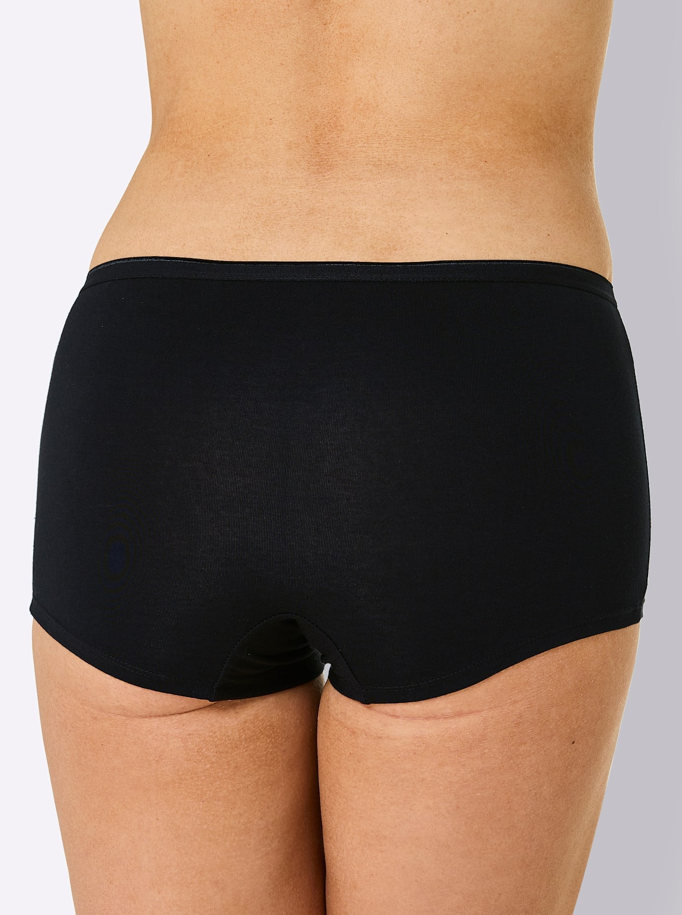 Panty, (3 St.)