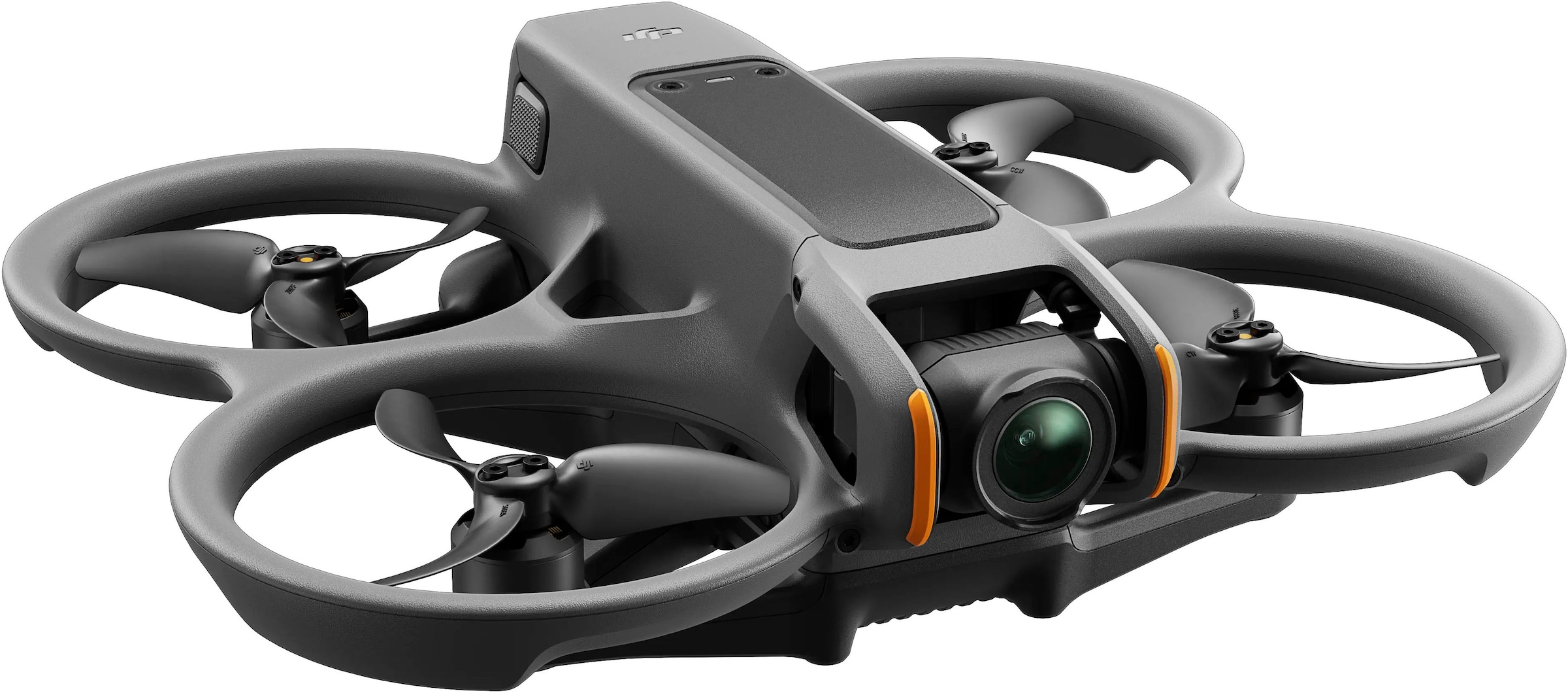 Drohne »Avata 2«, Three Batteries