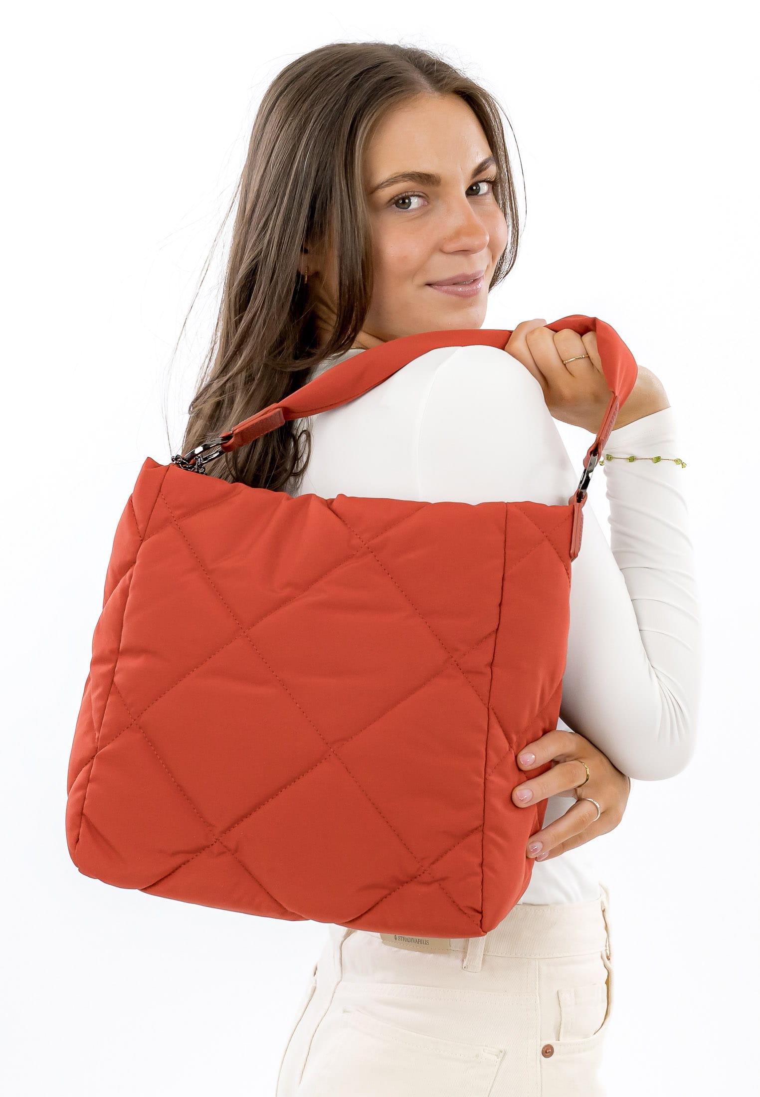 EMILY & NOAH Beuteltasche »Beutel E&N Hanni«