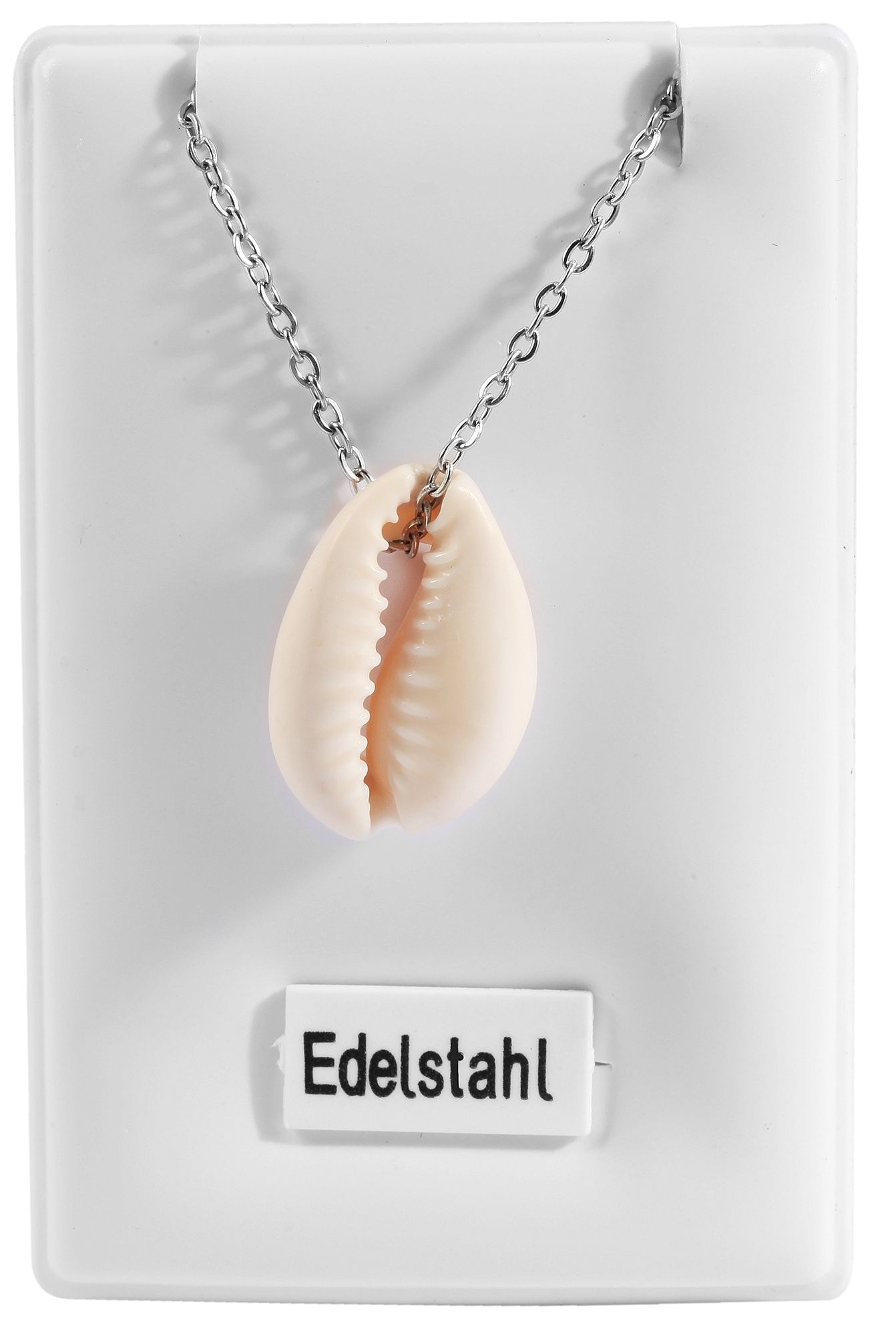 Adelia´s Kette ohne Anhänger »Damen Halskette mit Anhänger ¿ aus Edelstahl«