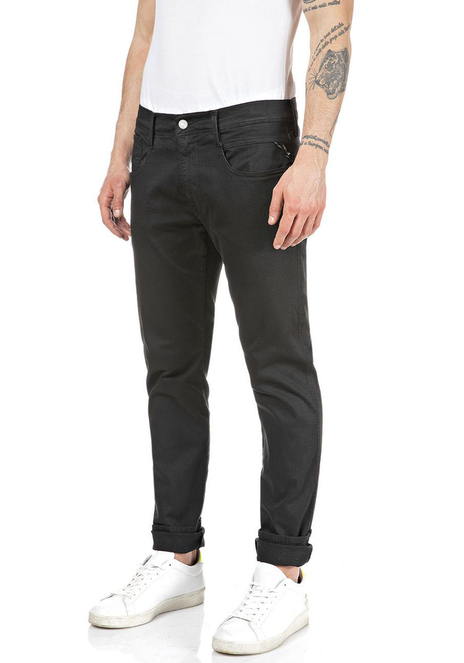 Slim-fit-Jeans »Anbass«