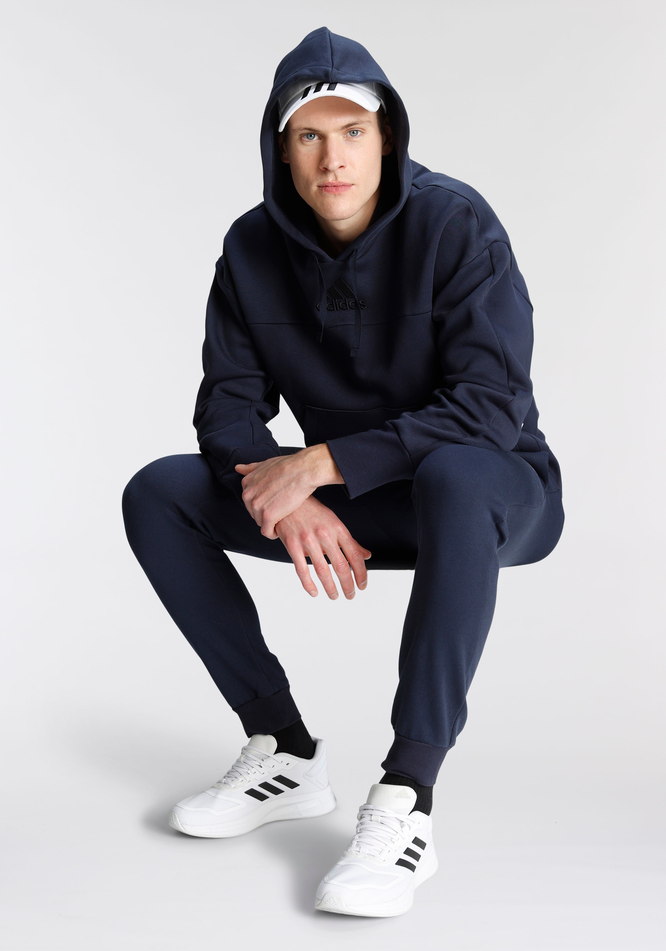adidas Sportswear Sporthose »M FEELCOZY PANT«, (1 tlg.)