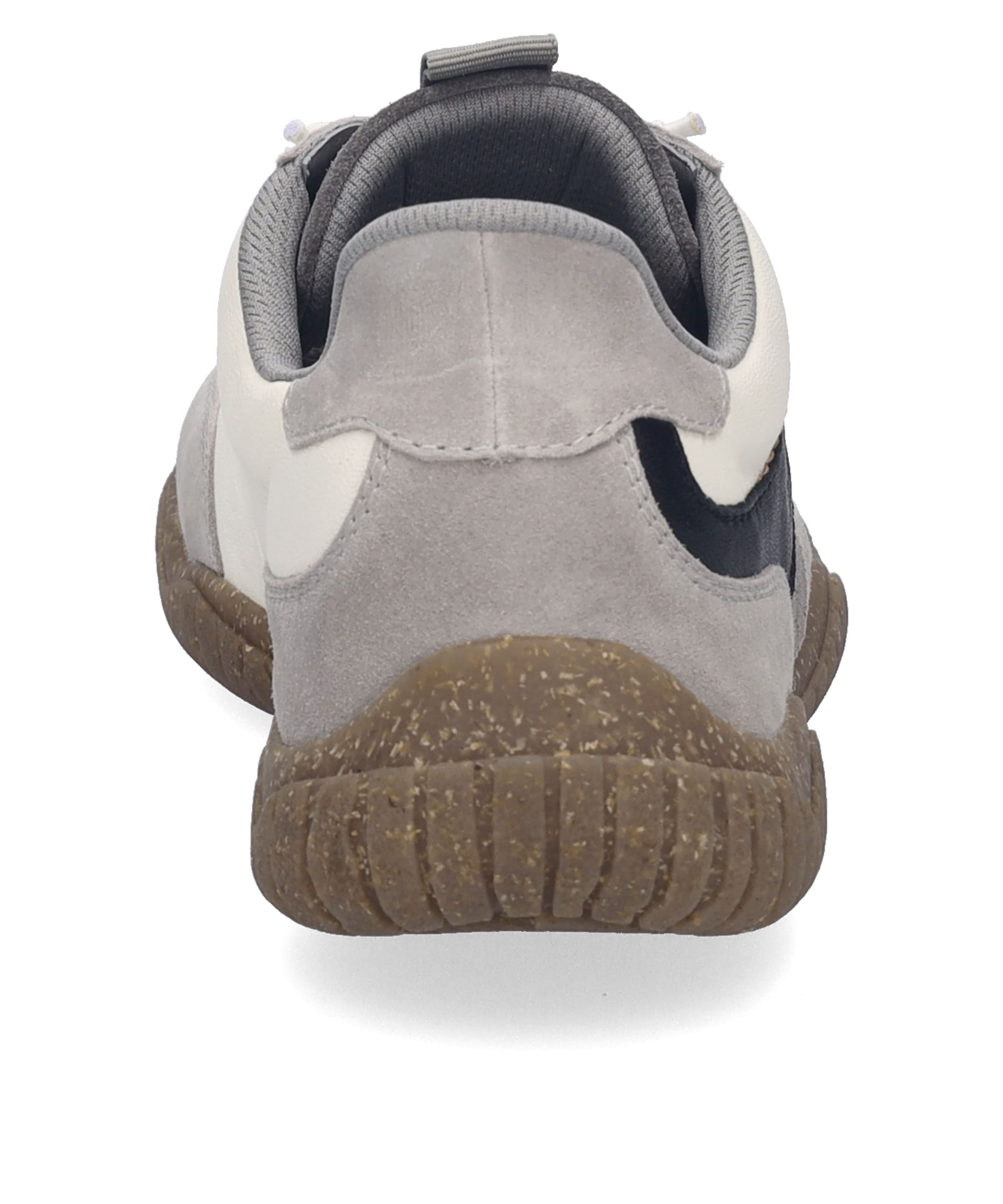 Josef Seibel Sneaker »Wallace 06, grau-multi«