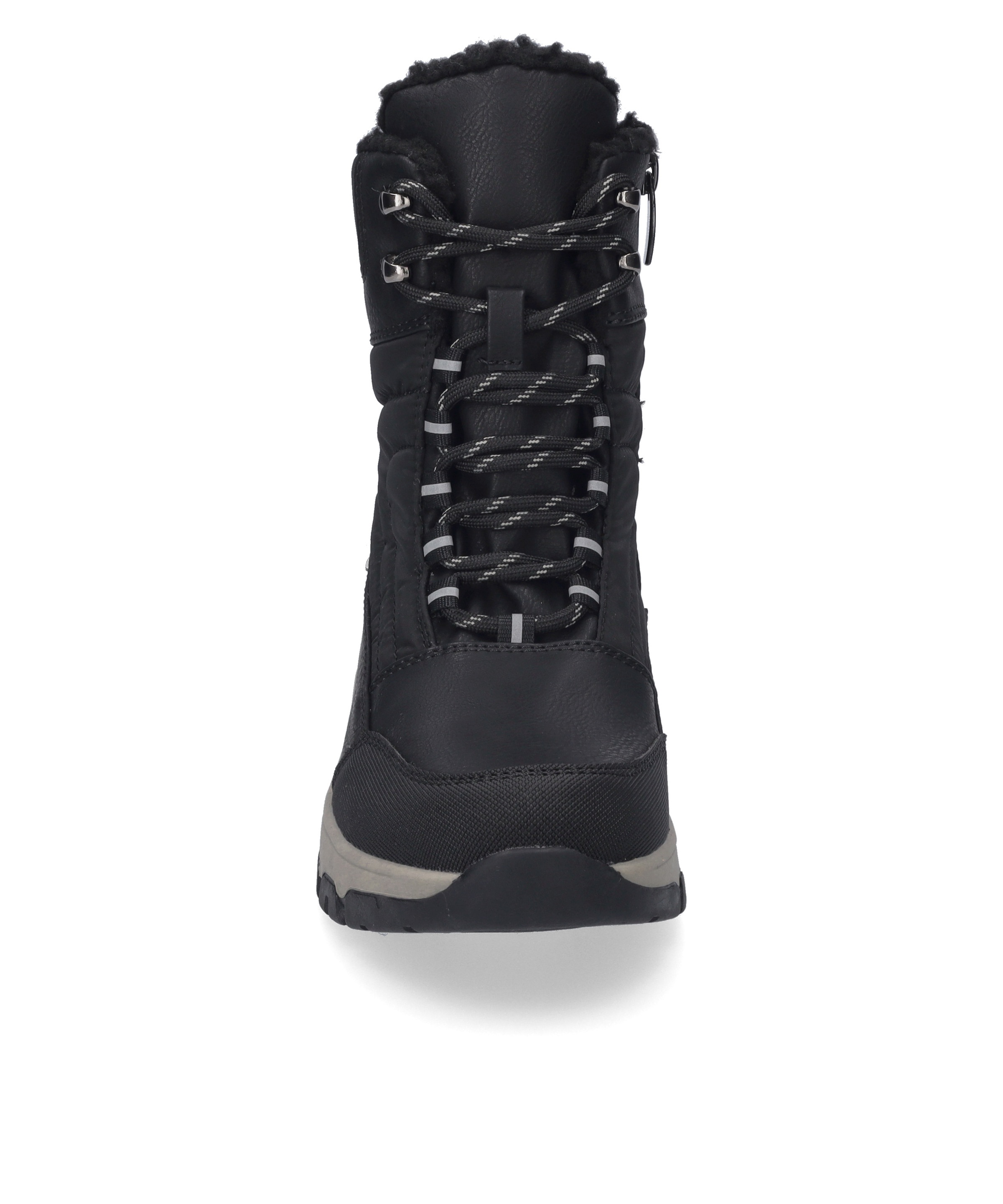 Josef Seibel Stiefel »Davos 52, schwarz«
