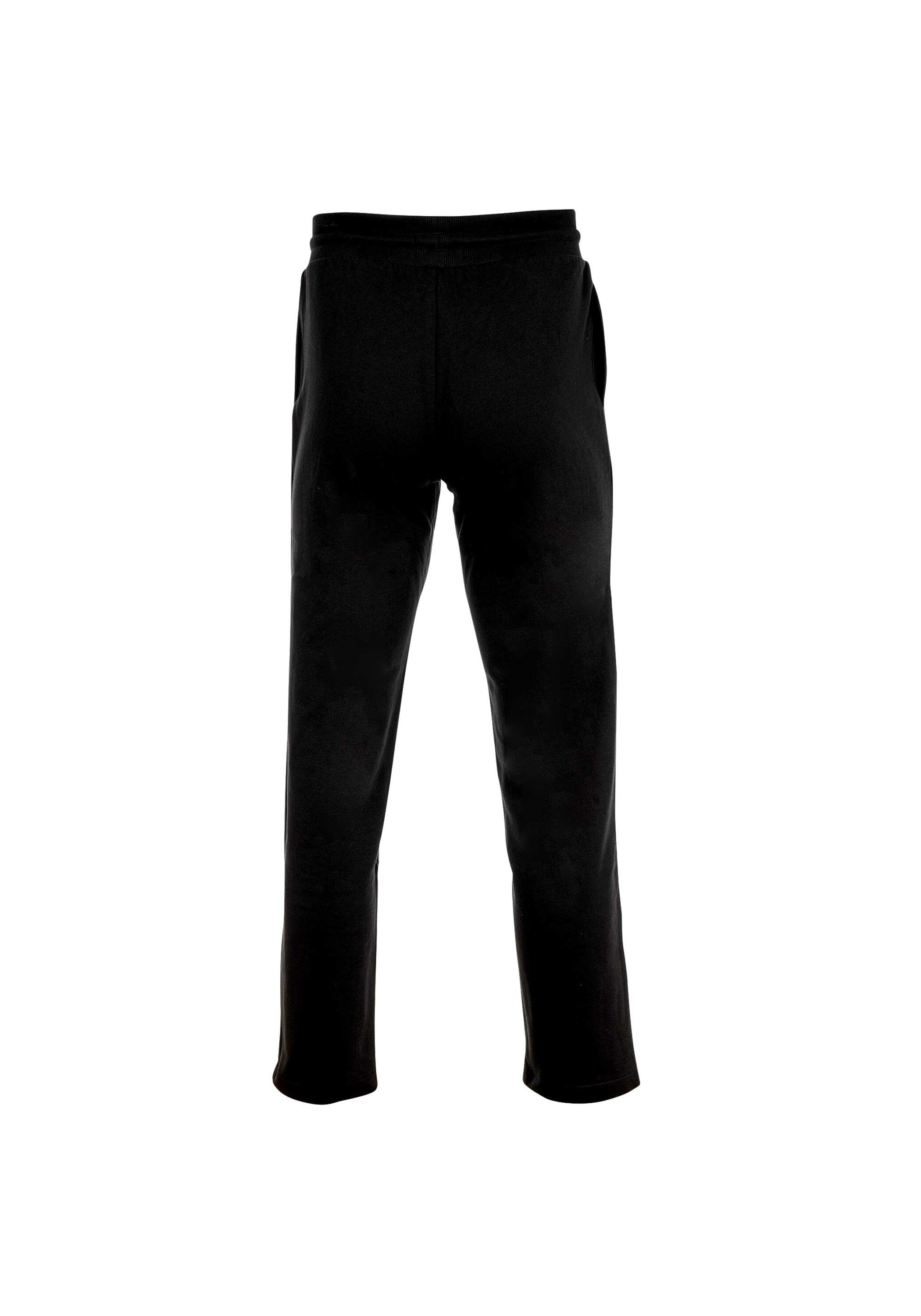 Emporio Armani Trainingshose »Trainingsanzug BASIC TERRY«