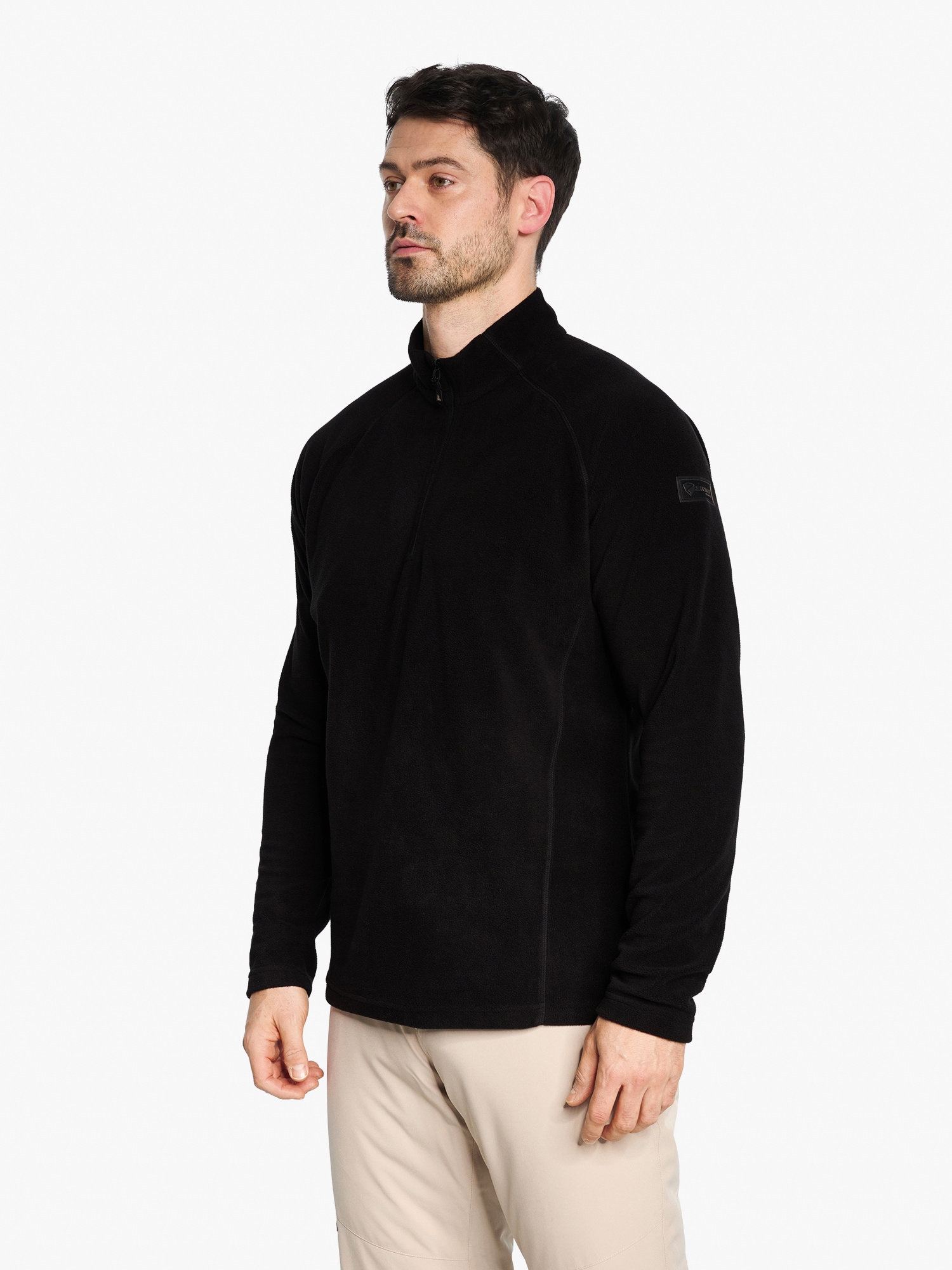 Ziener Fleecepullover »JUSEI-Z midlayer man«