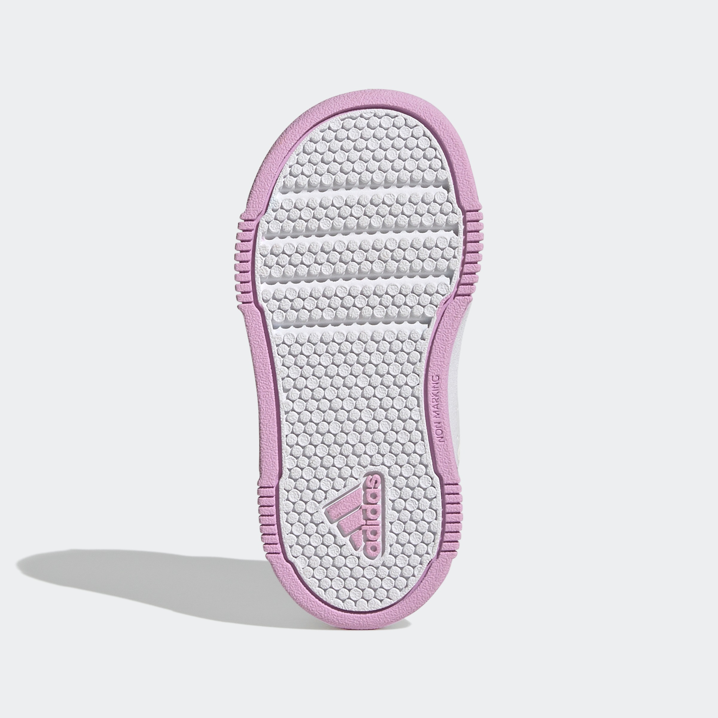 adidas Sportswear Klettschuh »TENSAUR HOOK AND LOOP«, für Kinder mit Klettverschluss