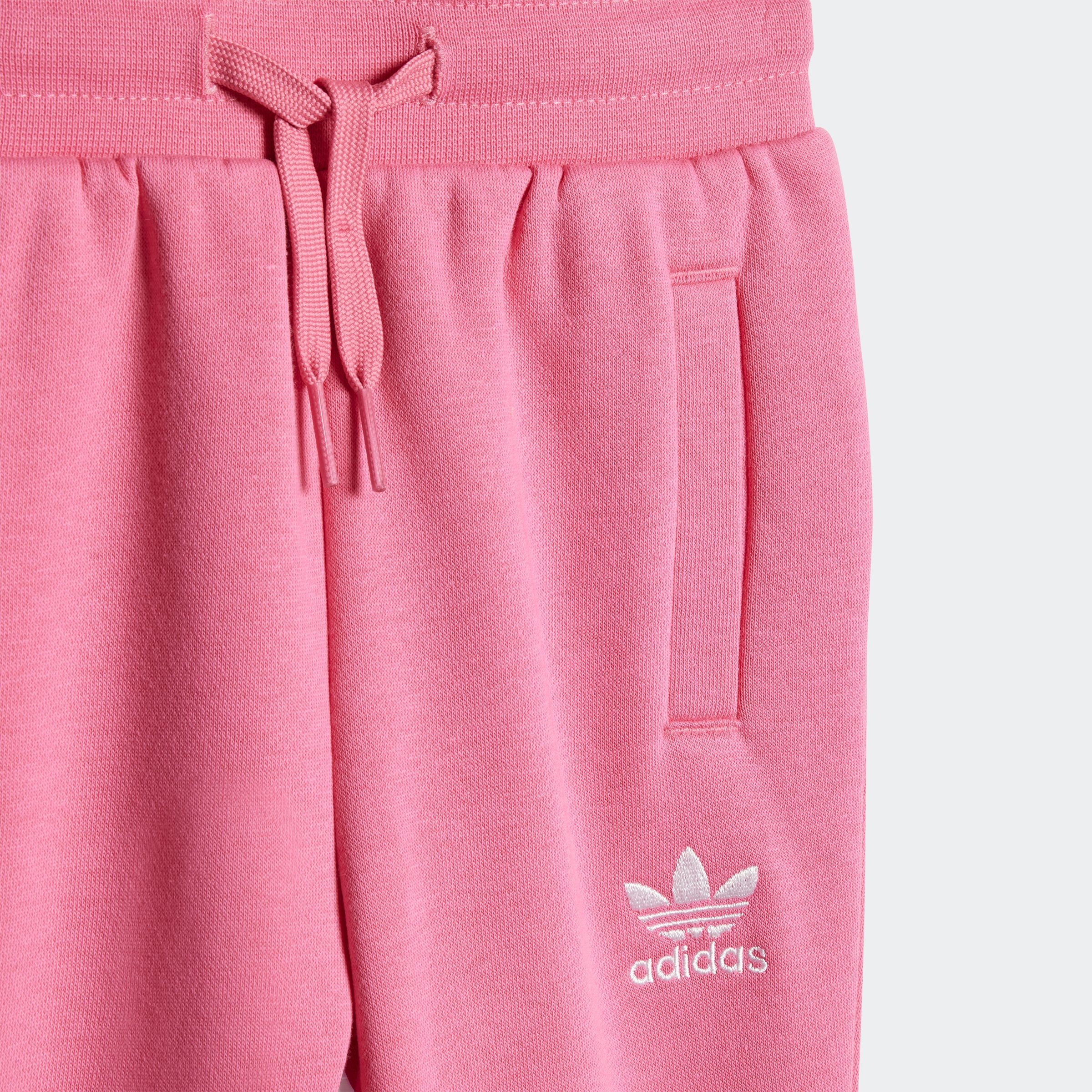 adidas Originals Trainingsanzug »TREFOIL CS«, (2 tlg.)