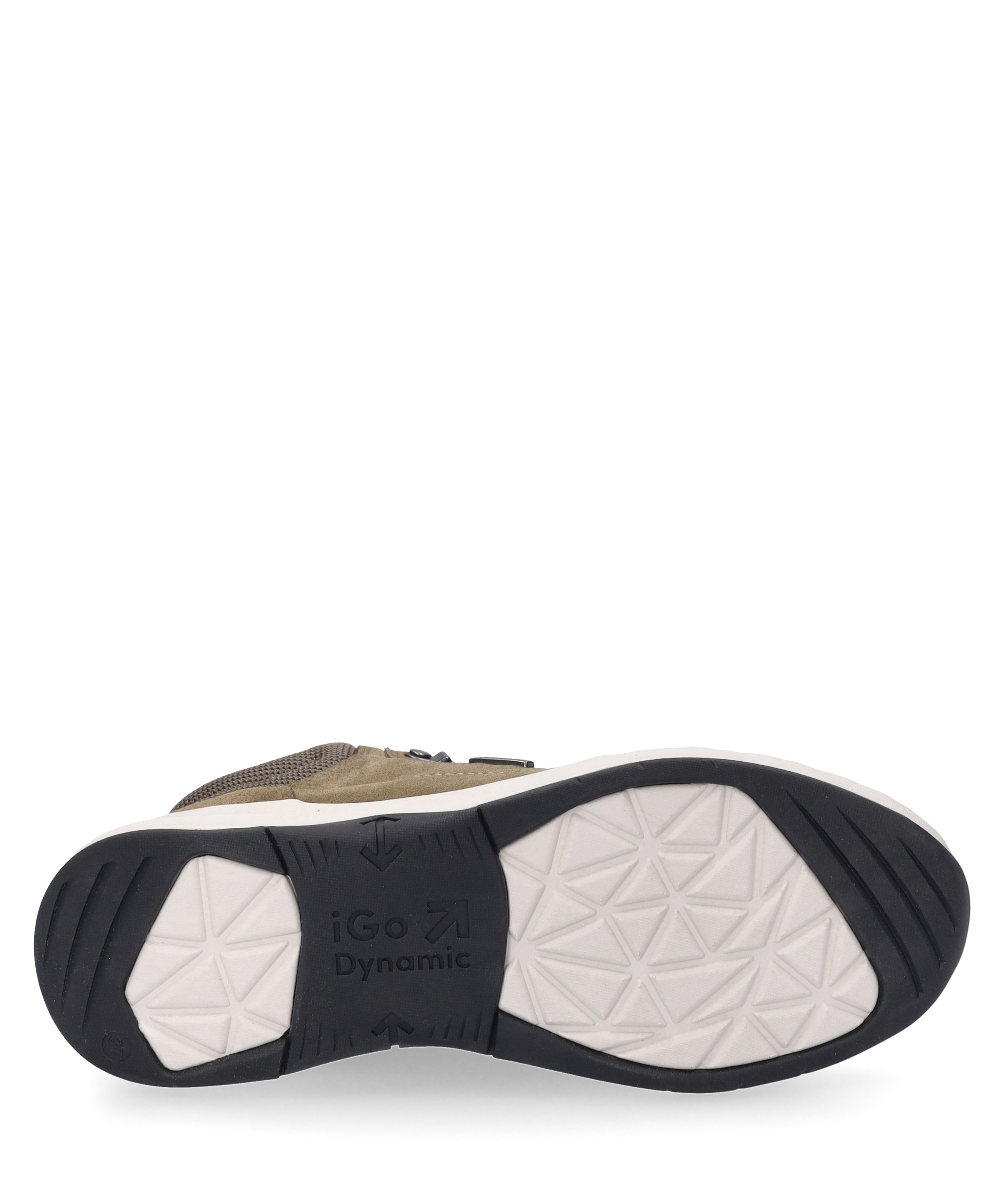 Josef Seibel Sneaker »Elli 51, taupe«