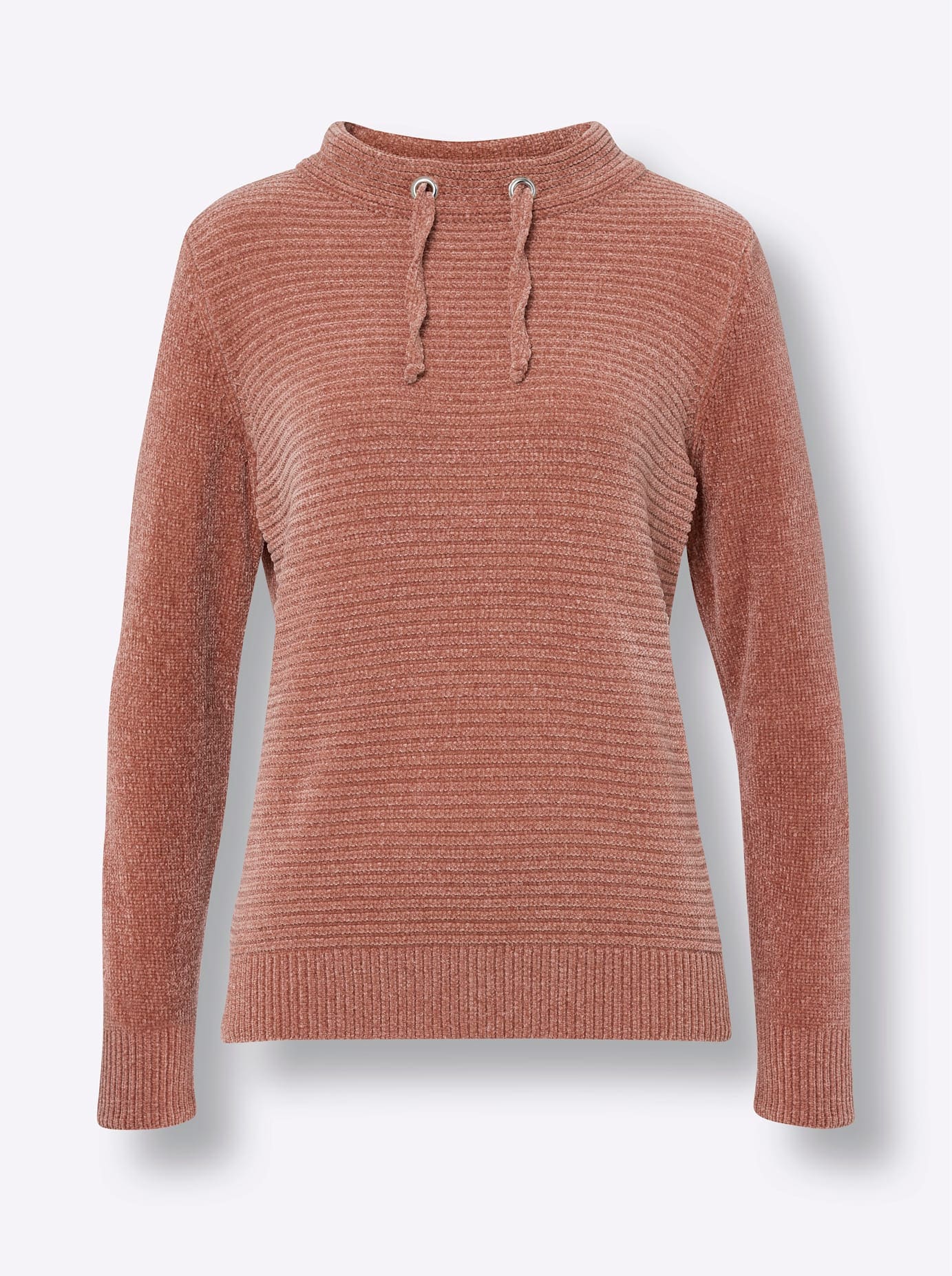 Classic Basics Strickpullover »Langarm-Pullover«