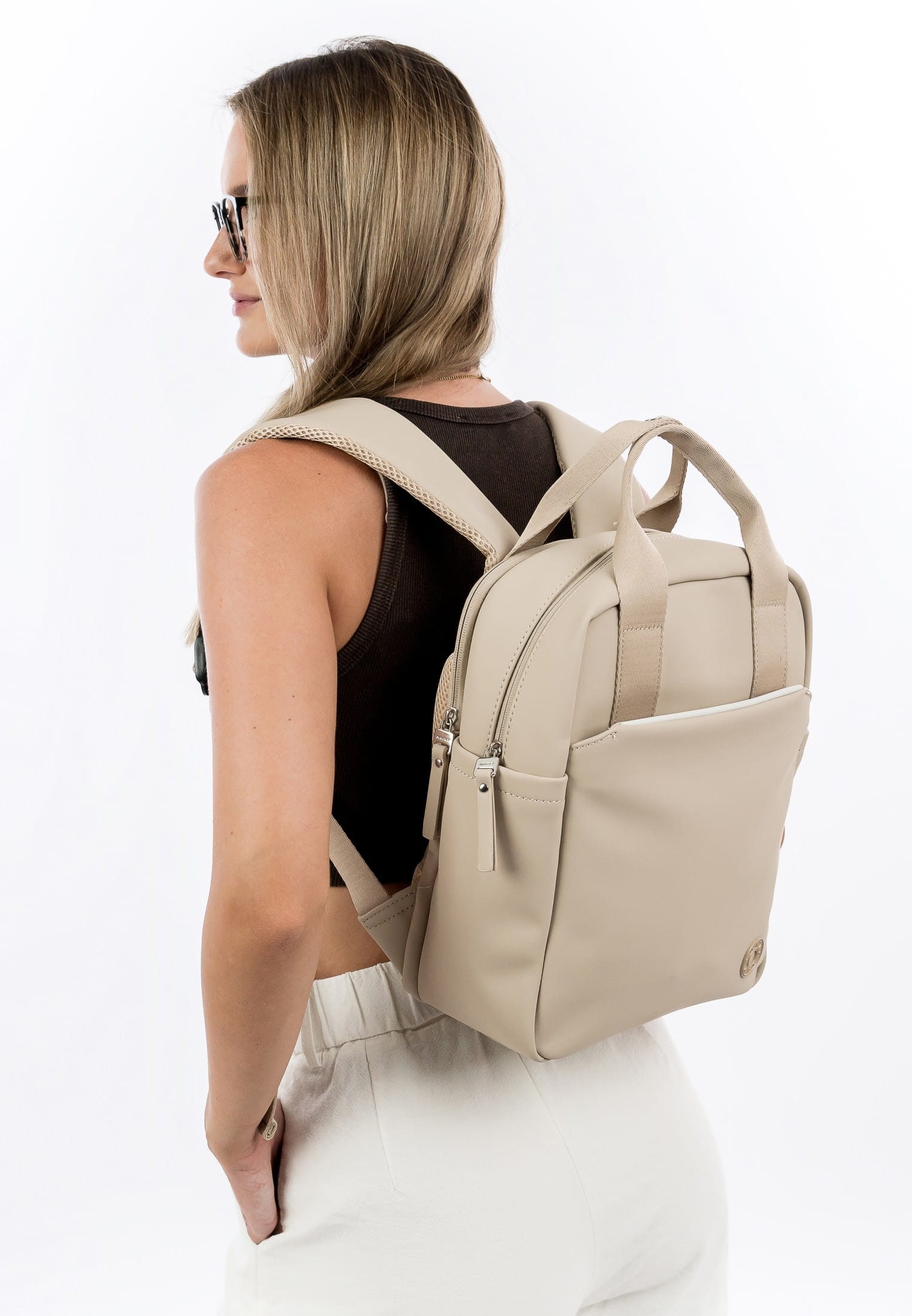 SURI FREY Rucksack »Rucksack SFY Besty«