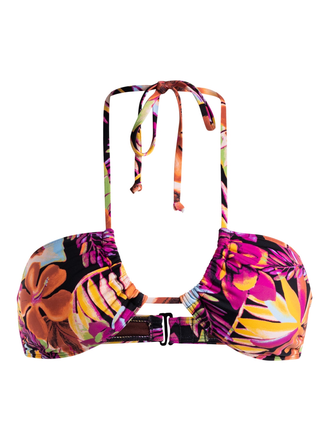 Triangel-Bikini-Top »Printed Beach Classics«