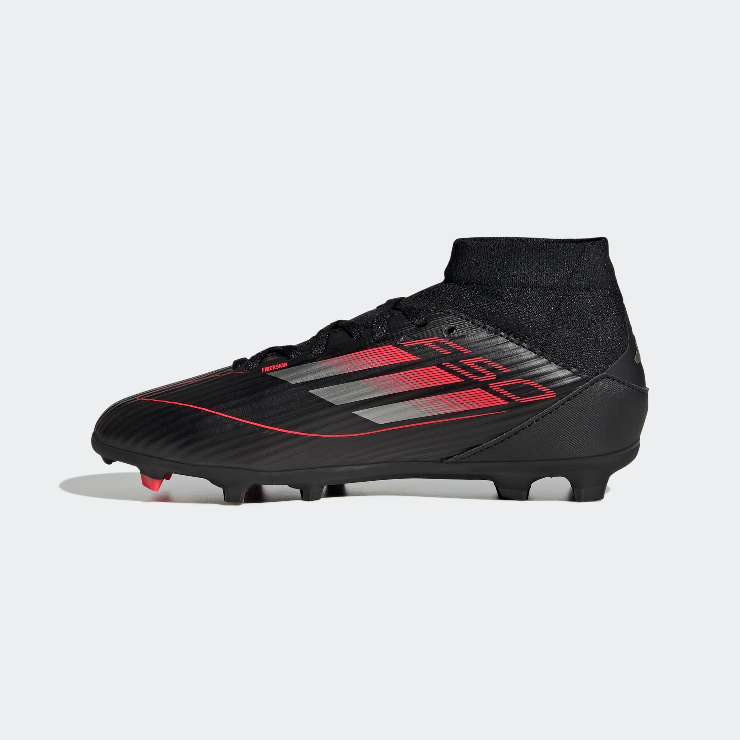 adidas Performance Fußballschuh »F50 LEAGUE MID FG/MG KIDS«