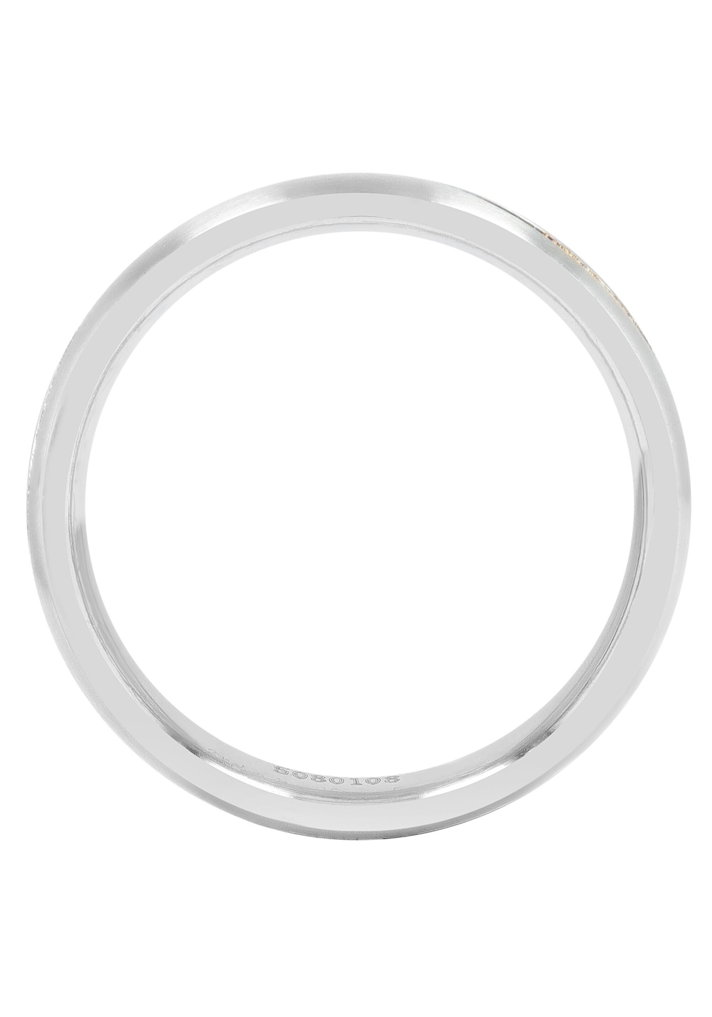 AKZENT Partnerring »Exotic Wave, langlebig«
