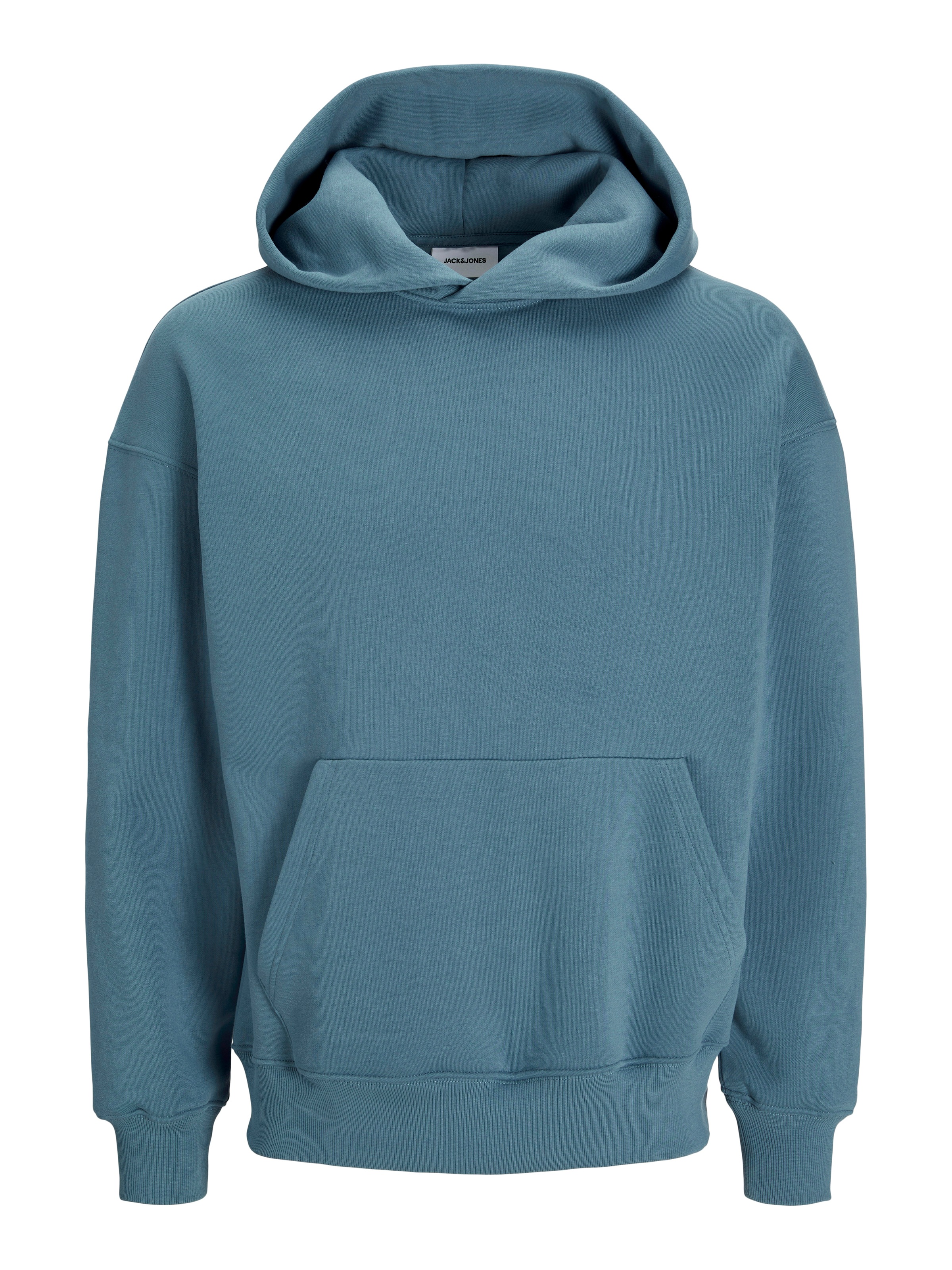Jack & Jones Kapuzensweatshirt »JJEURBAN EDGE SWEAT HOOD NOOS«, mit Kängurutasche