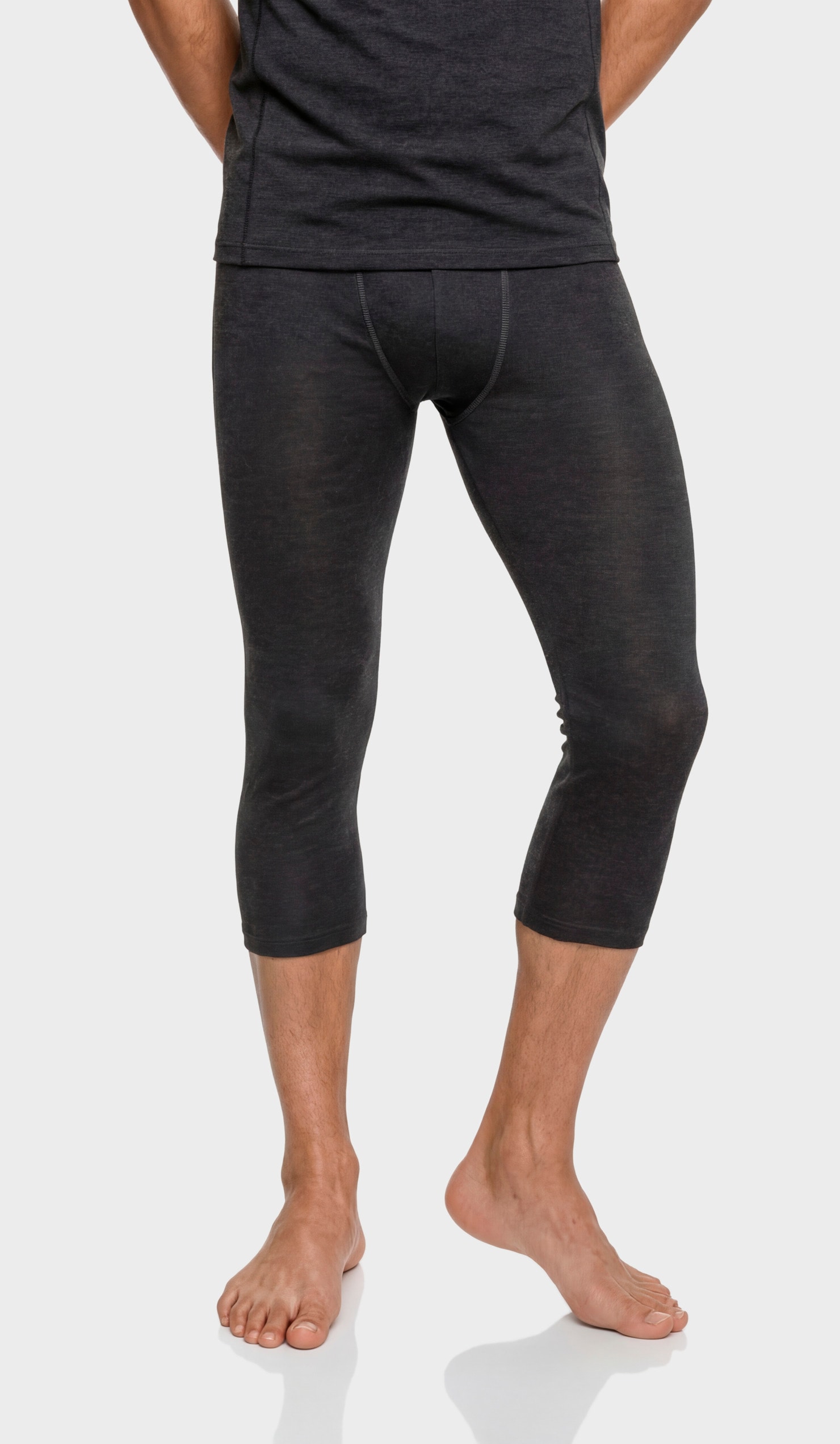 Schöffel Funktionsunterhose »3/4 Pants Style Luterra MEN«