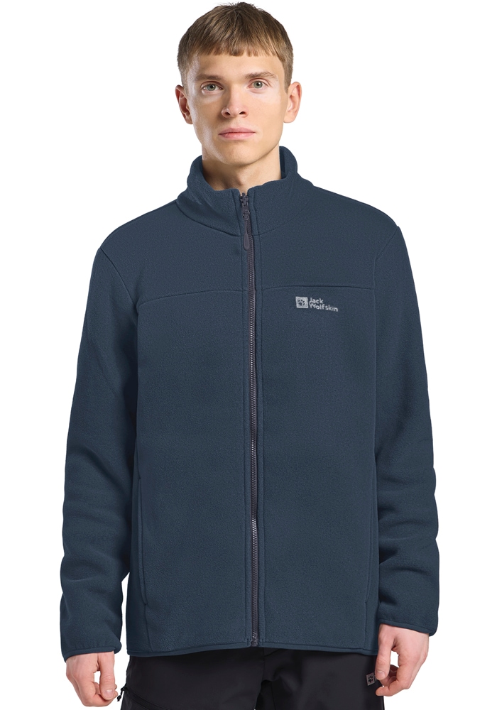 Jack Wolfskin 3-in-1-Funktionsjacke »TAUBENBERG 3IN1 JKT M«, mit Kapuze