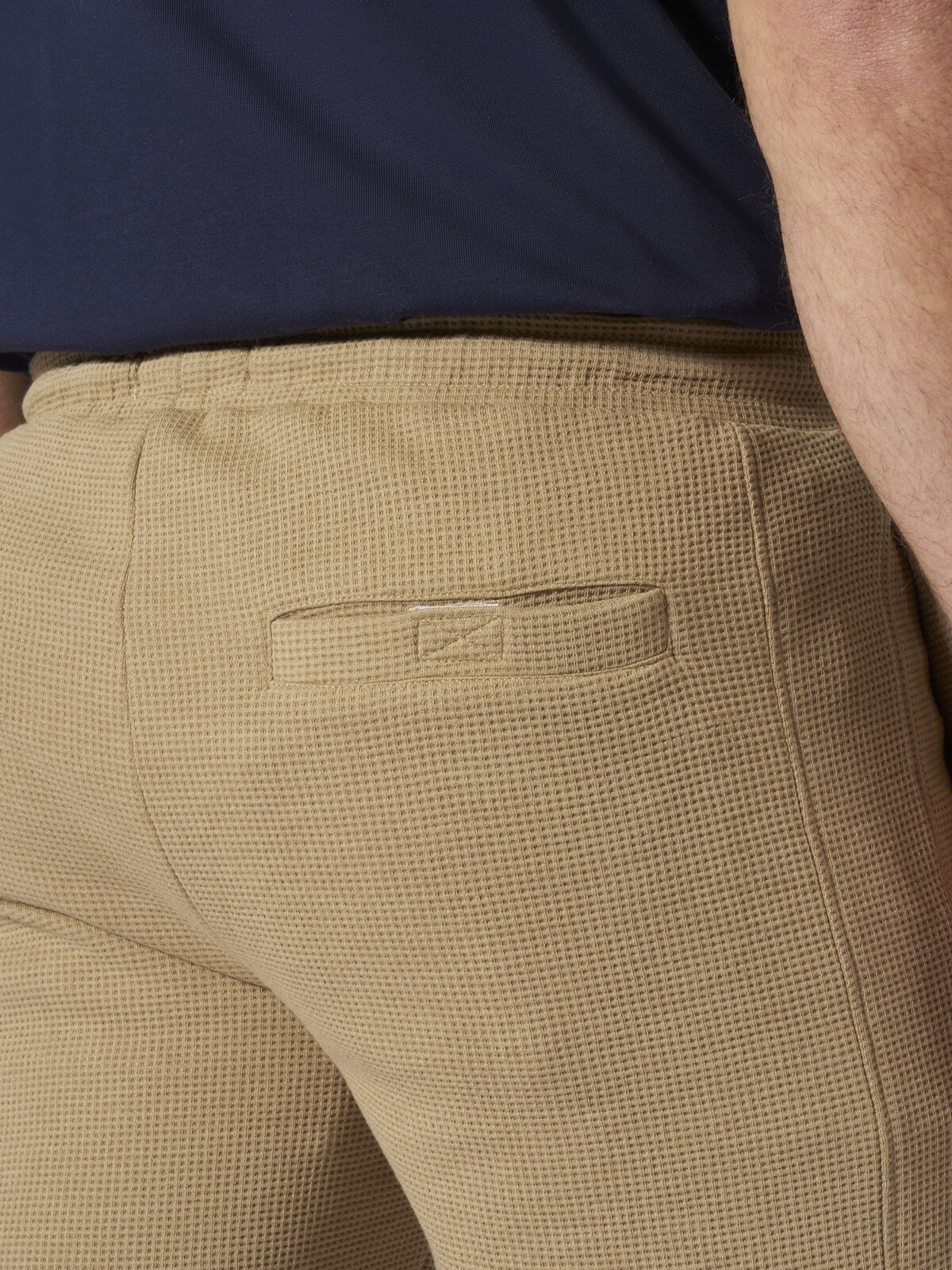 Babista Sweatbermudas »Doppelpack Sweatbermuda QARIN«