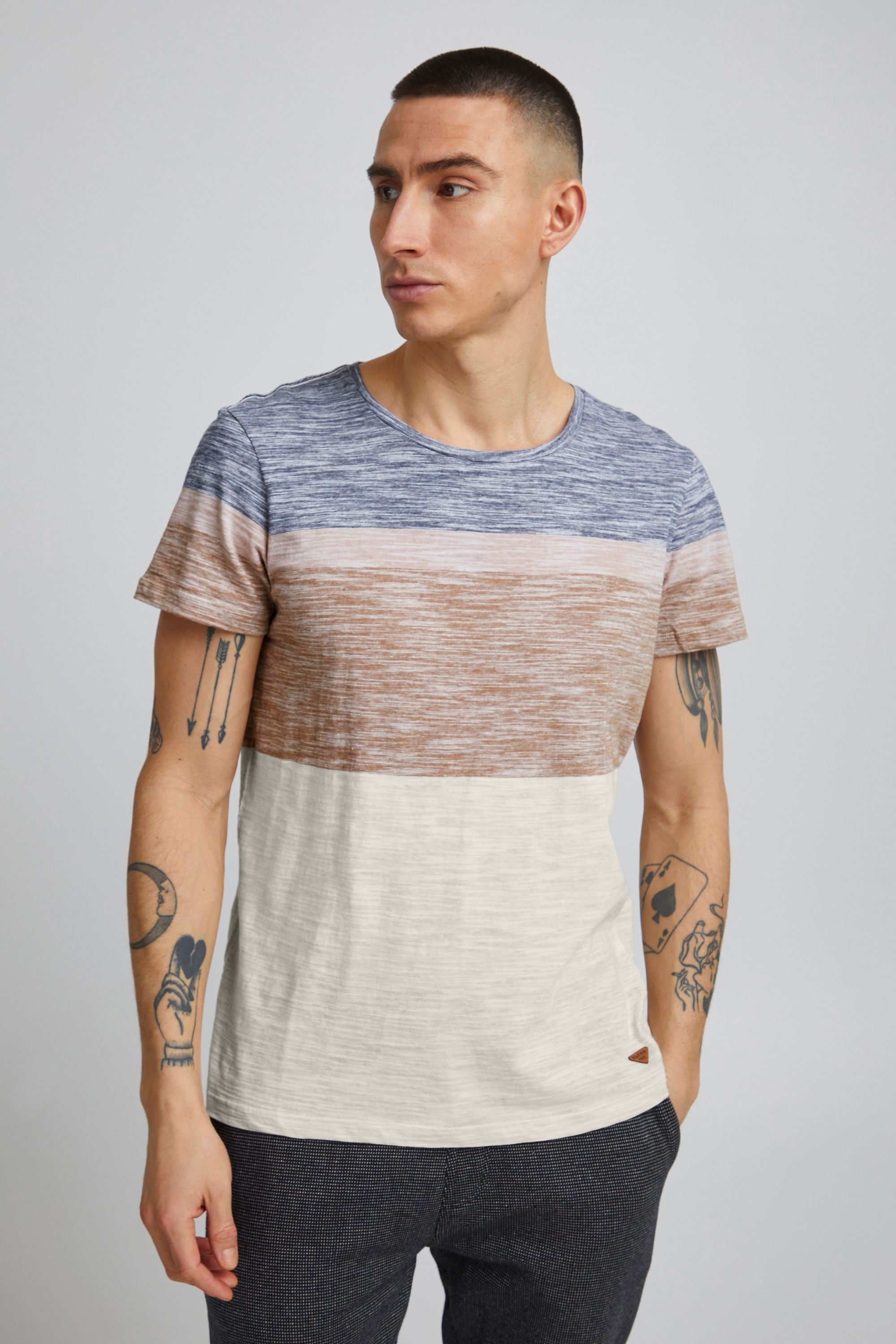 Blend T-Shirt »T-Shirt BHJakob«