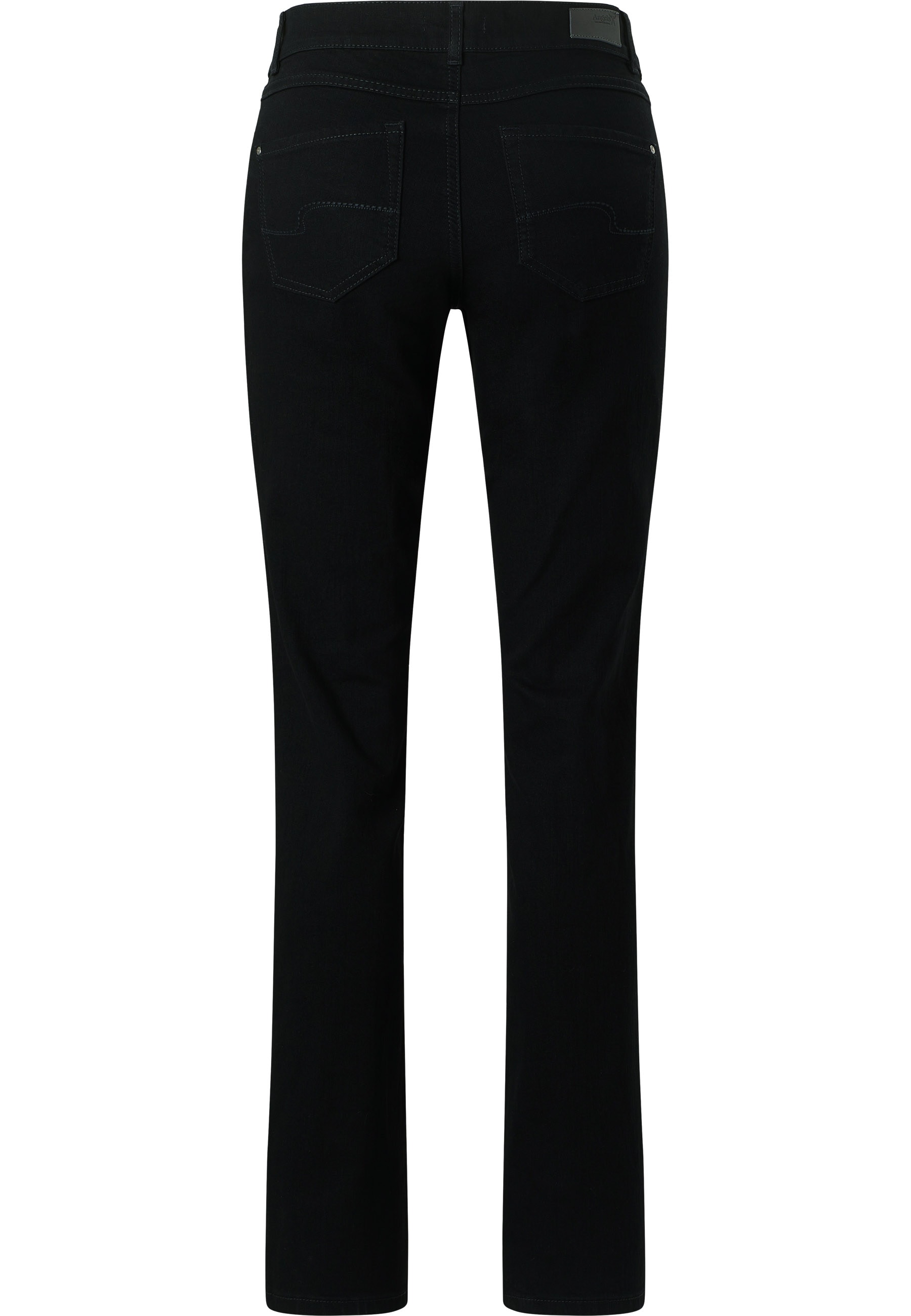 ANGELS High-waist-Jeans »DOLLY« im klassichen 5-Pocket-Stil