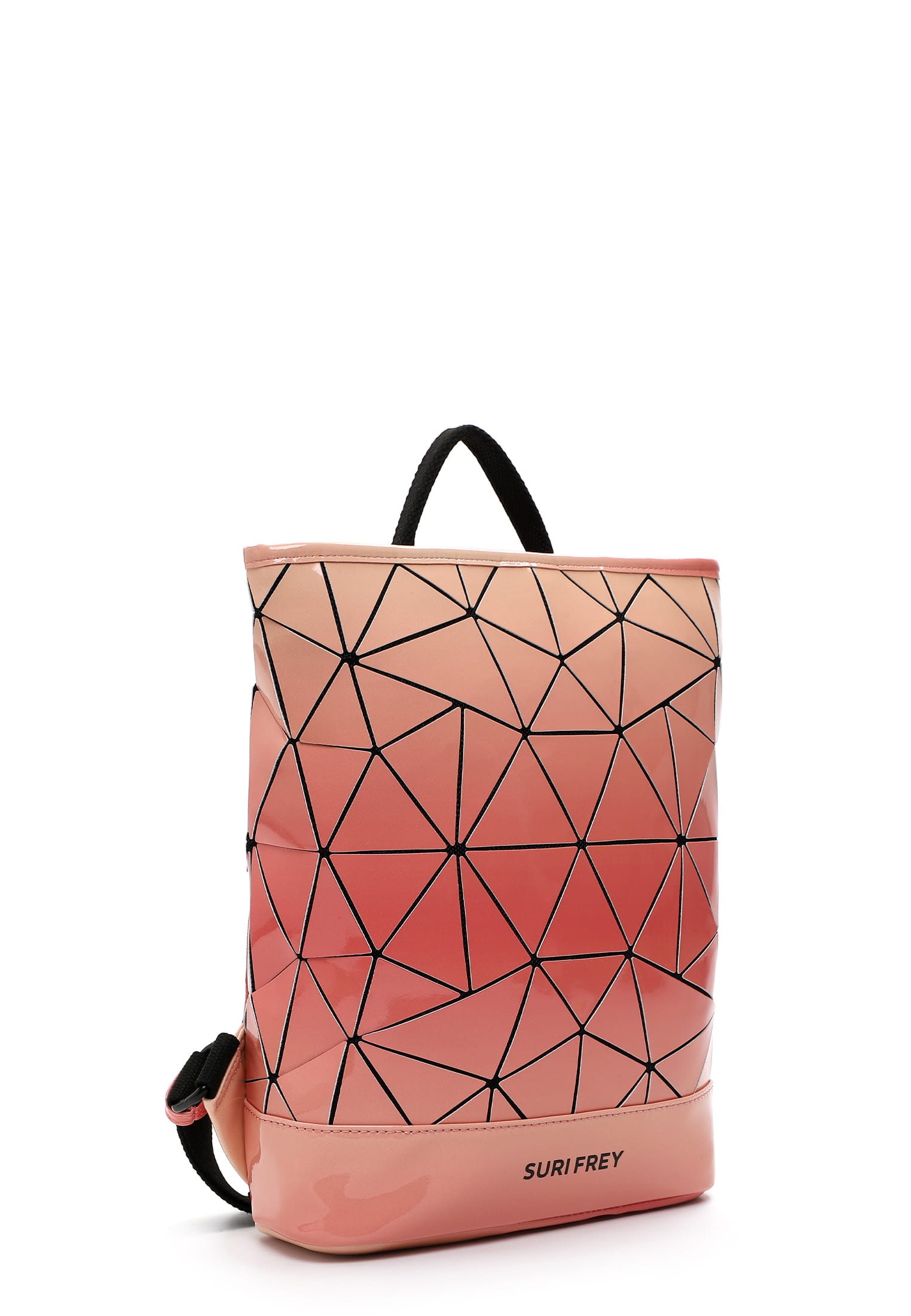 SURI FREY Rucksack »Rucksack SFY SURI Sports Jessy-Lu finish«