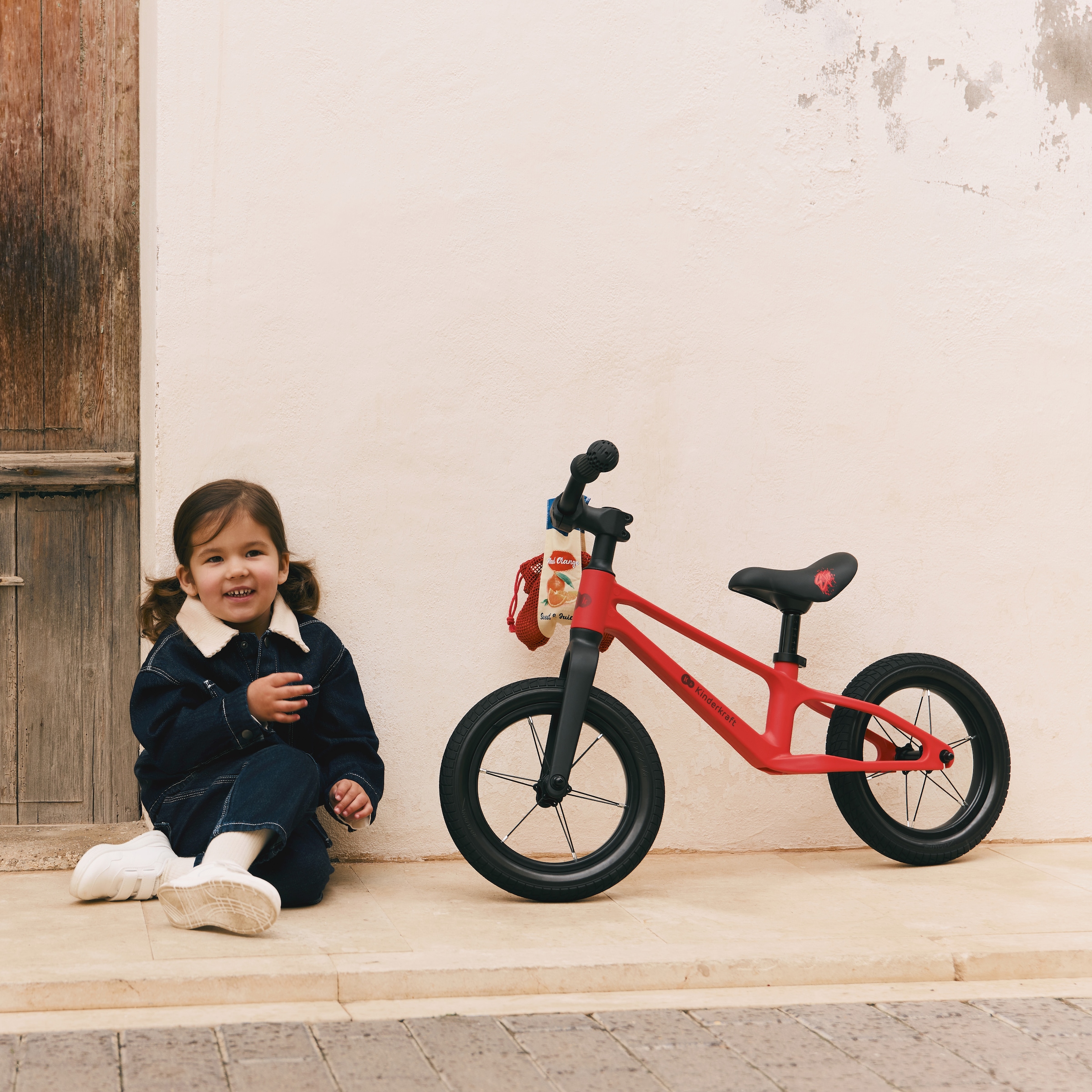 Kinderkraft Laufrad »ETER«