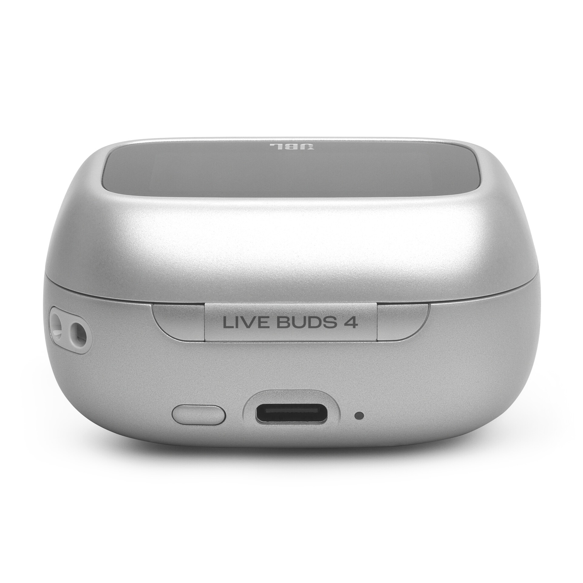 JBL wireless In-Ear-Kopfhörer »LIVE BUDS 4« A2DP Bluetooth Adaptive Noise-Cancelling | Freisprechfunktion | True Wireless Kabellose Ohrhörer mit Noise-Cancelling-Funktion