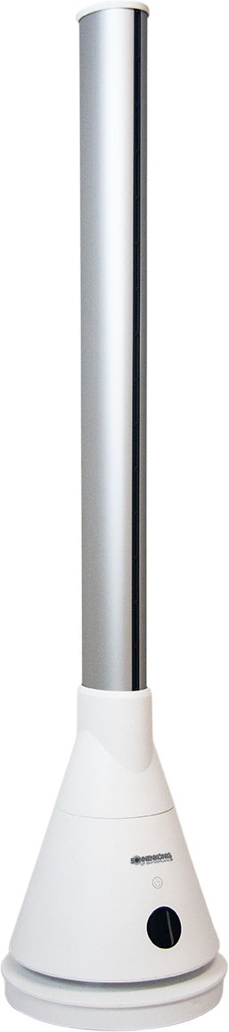 Sonnenkönig Turmventilator »Noblade Heat«, Ventilation und Heizen