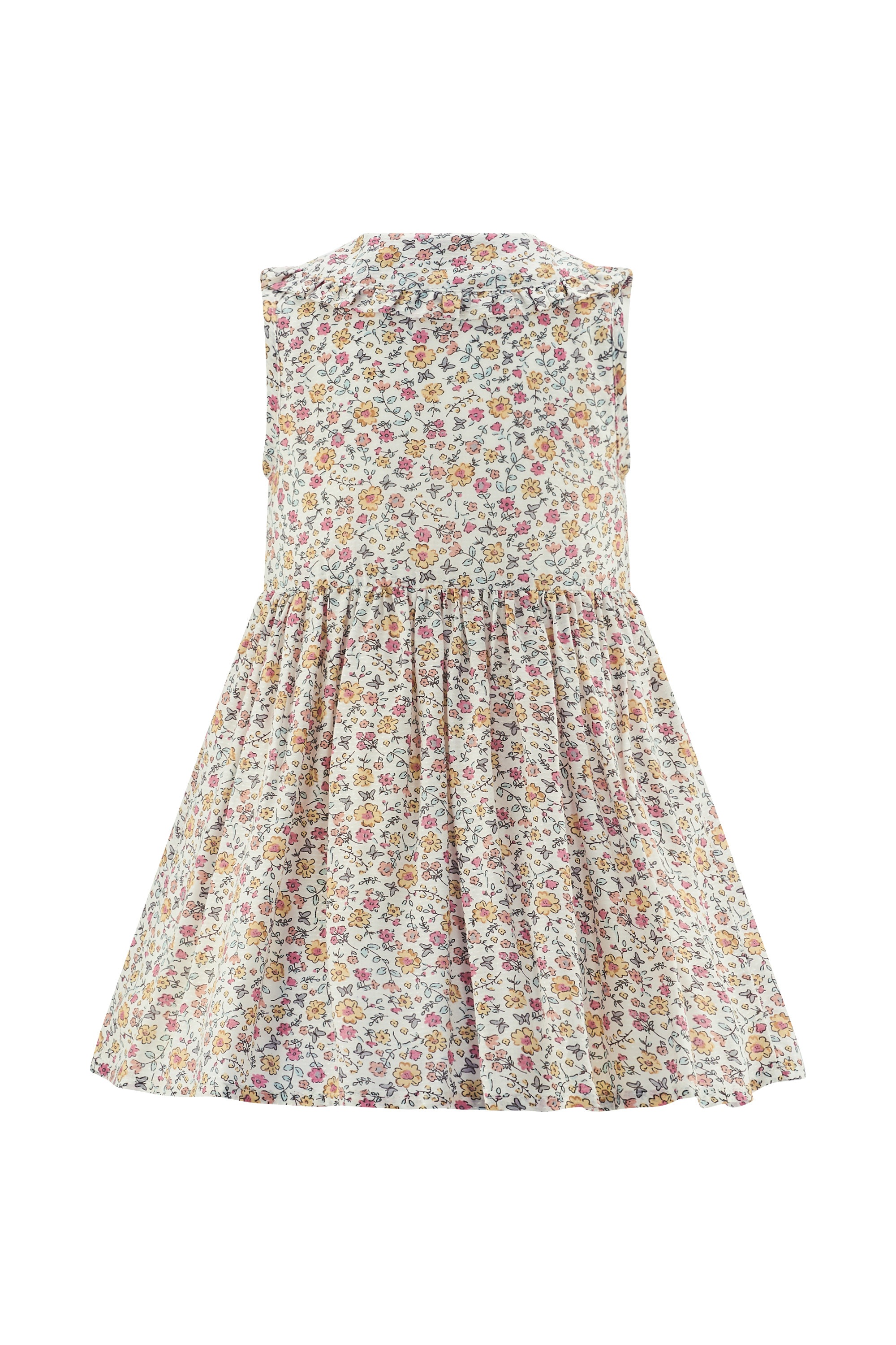 happy girls Sommerkleid »Mädchenkleid«