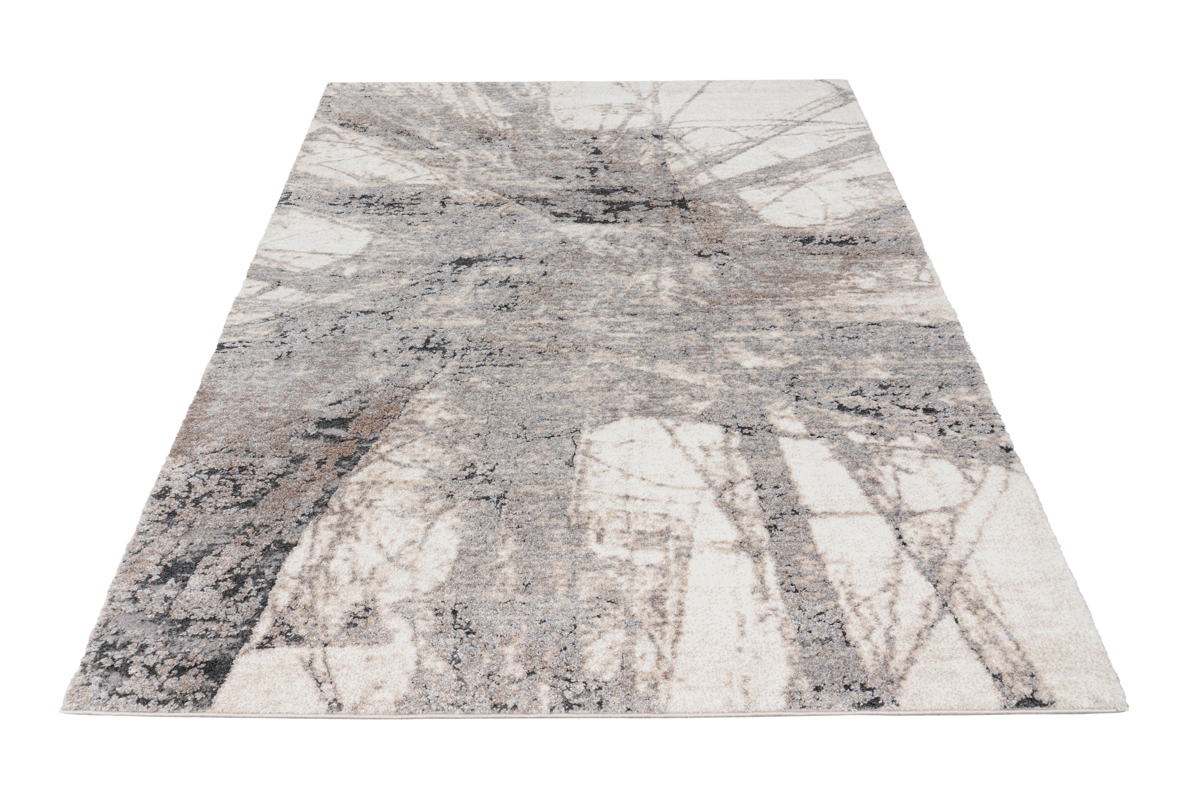 Obsession Teppich »My Bologna 460« rechteckig 22 mm Höhe