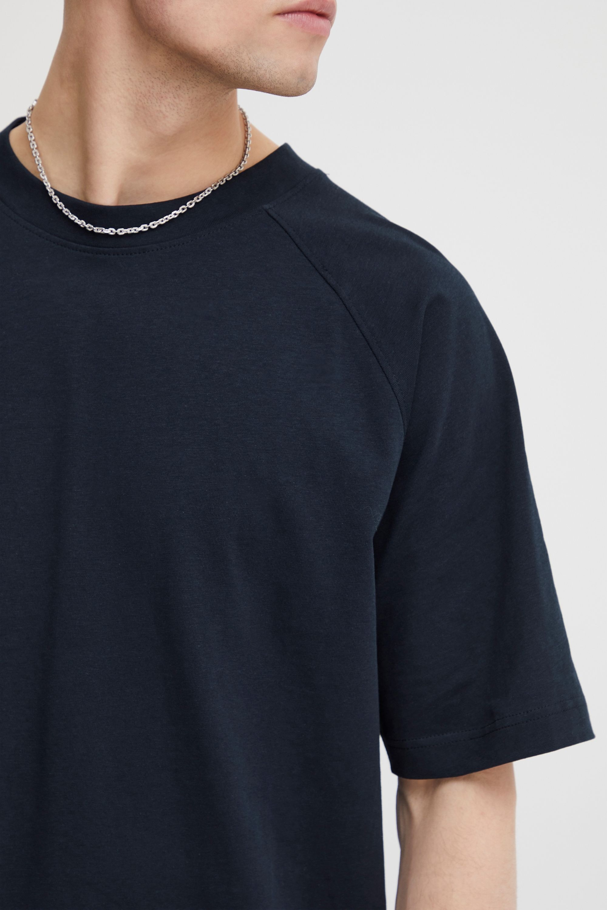 !Solid T-Shirt »T-Shirt SDEyad«