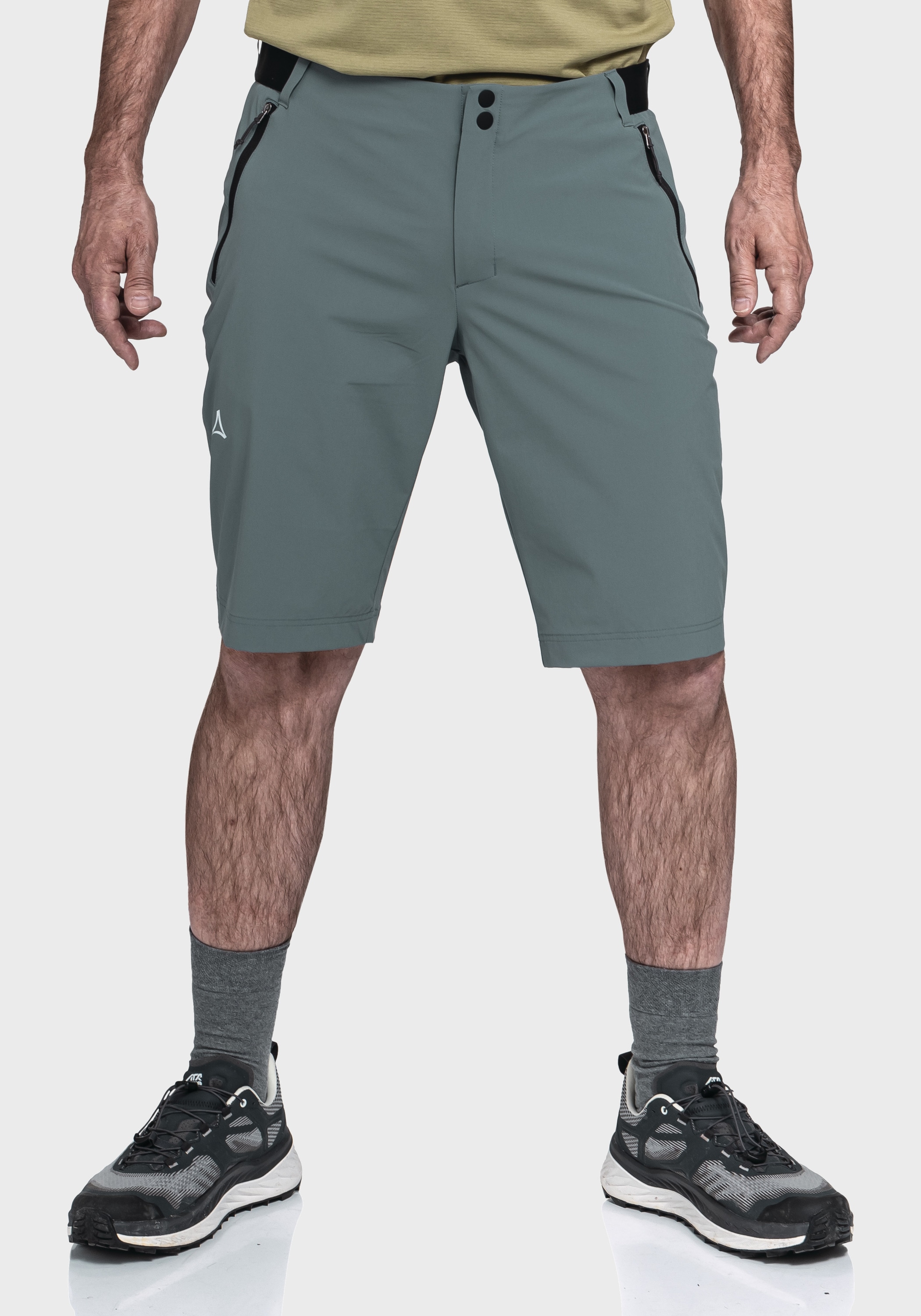 Schöffel Shorts »Hiking Shorts Style Blaustein MNS«