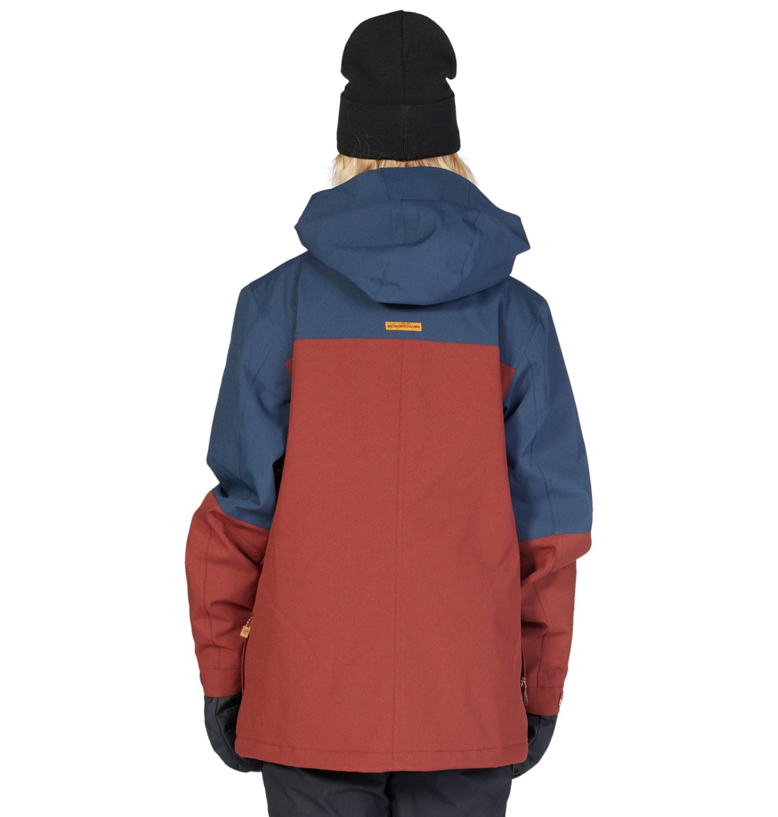 DC Shoes Snowboardjacke »Liberate«