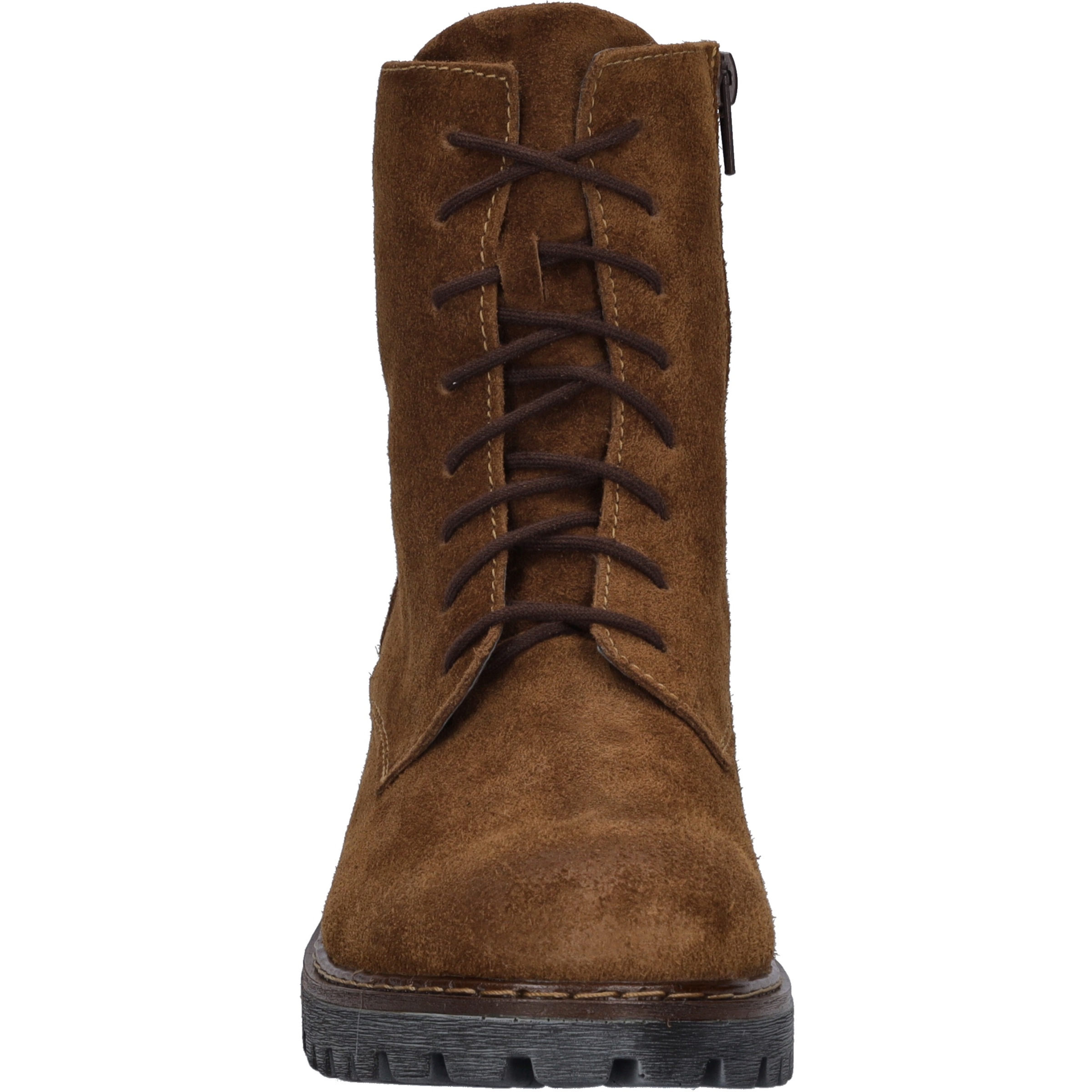 Josef Seibel Stiefelette »Marta 02, castagne«
