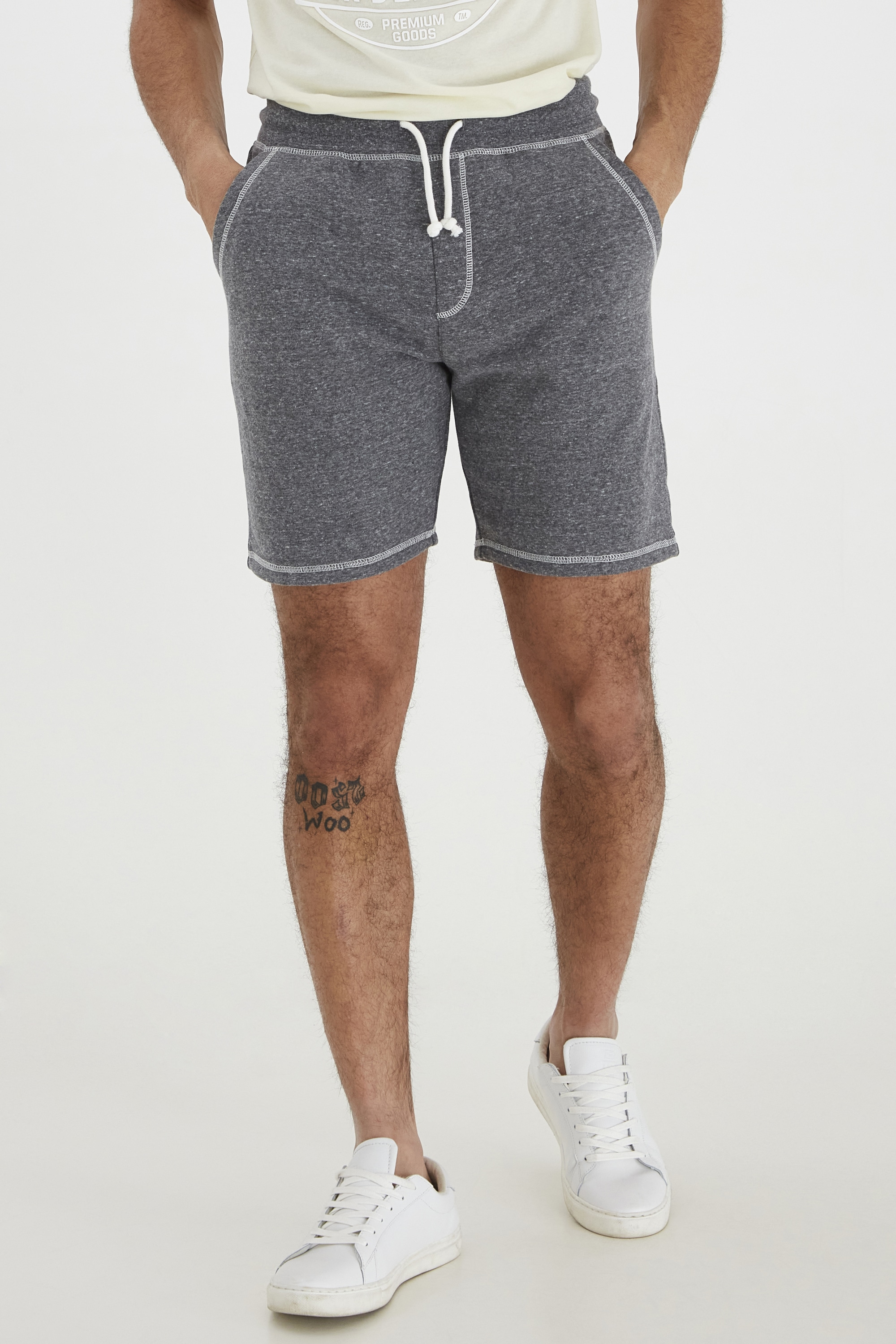 !Solid Sweatshorts »Sweatshorts SDToljan«